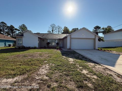 Homes For Sale - 2392 Fairview Road<br/> Hernando County, Spring Hill, FL 34609