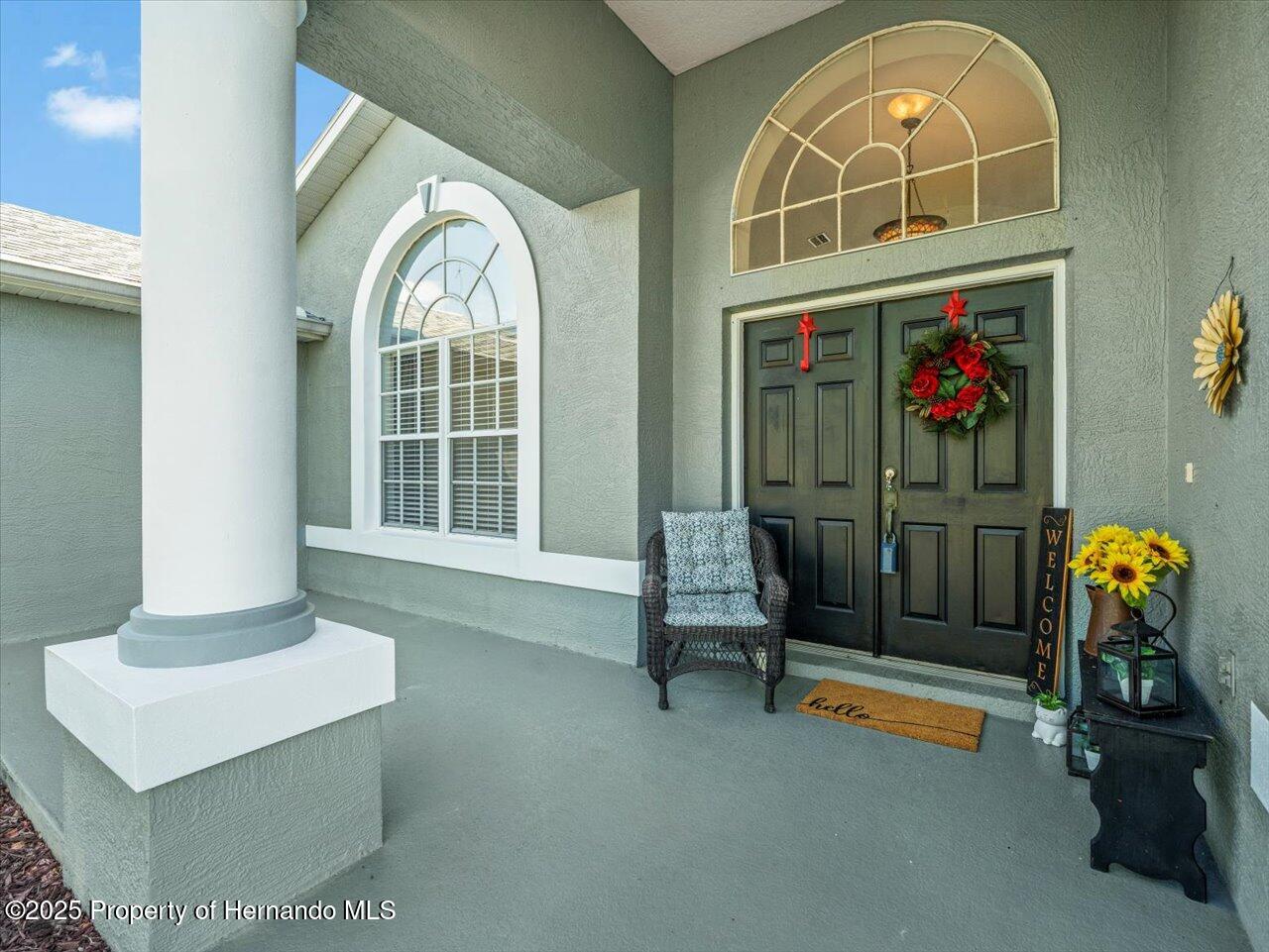 1284 Altoona Avenue, Spring Hill, Florida image 4