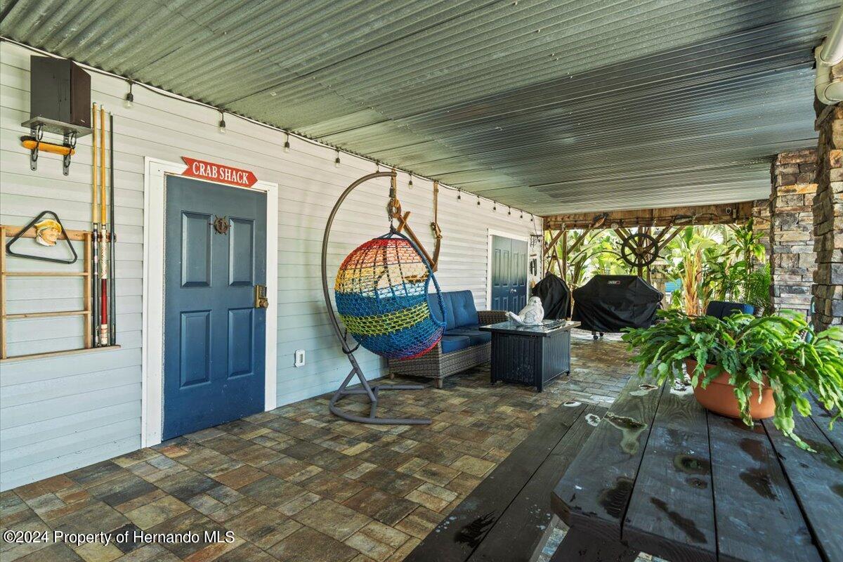 7034 Fair Lane, Hudson, Florida image 24