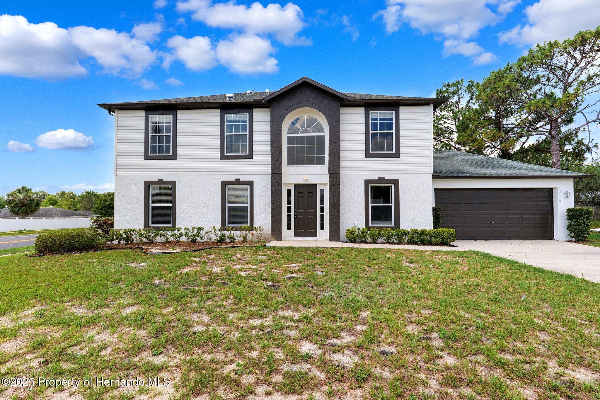 12470 Elgin Boulevard Blvd, Spring Hill, Florida image 2