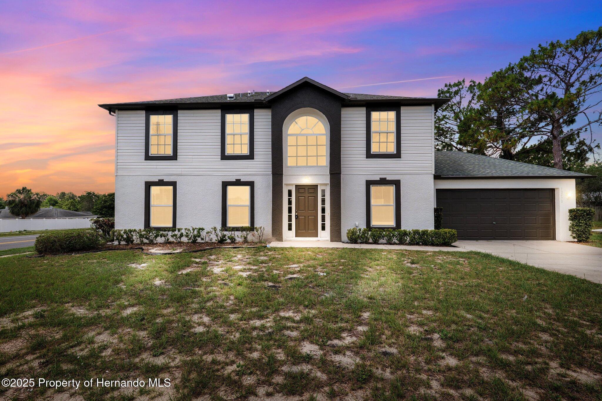 12470 Elgin Boulevard Blvd, Spring Hill, Florida image 1