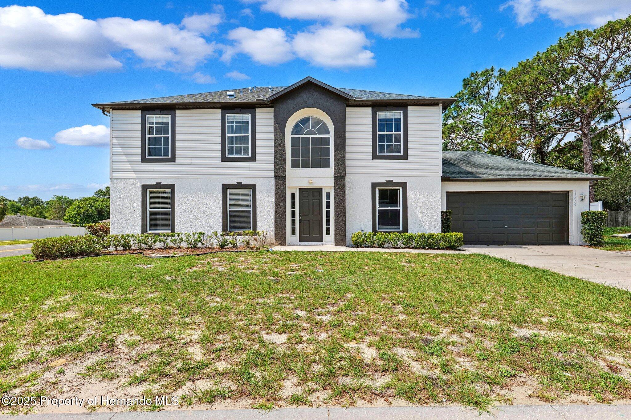12470 Elgin Boulevard Blvd, Spring Hill, Florida image 3