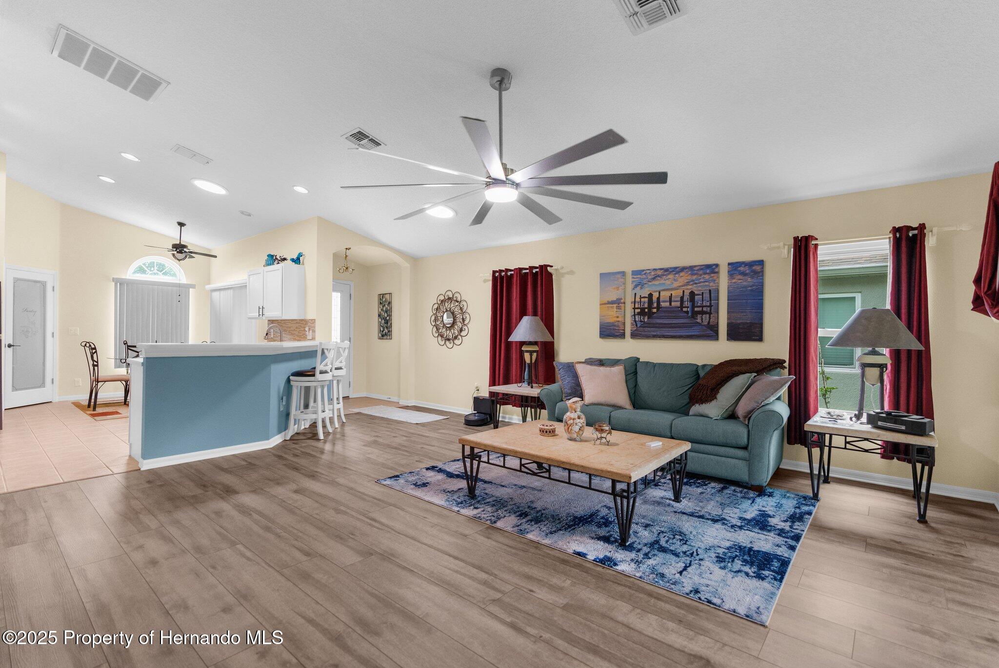 261 Rochester Street, Spring Hill, Florida image 5
