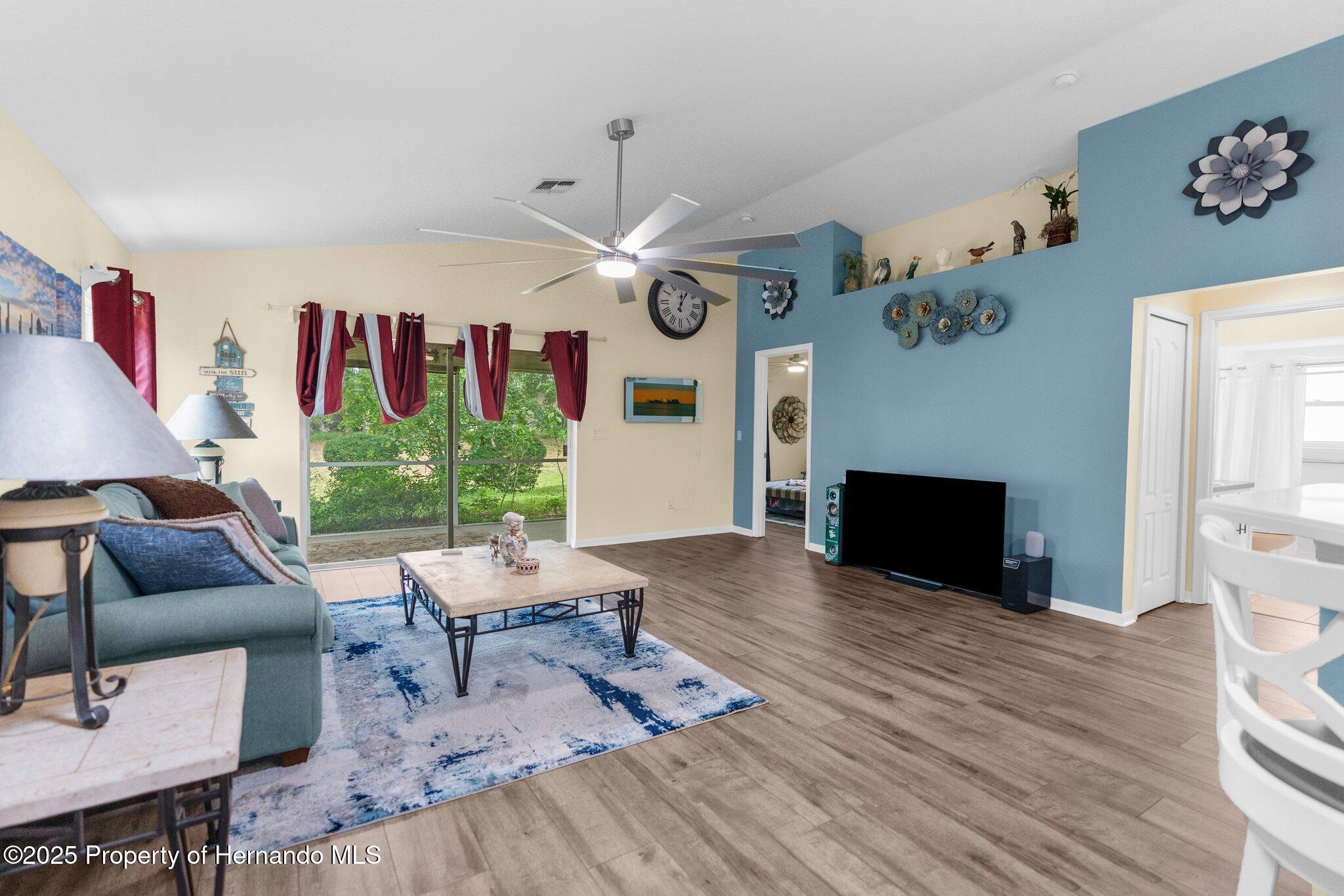 261 Rochester Street, Spring Hill, Florida image 6