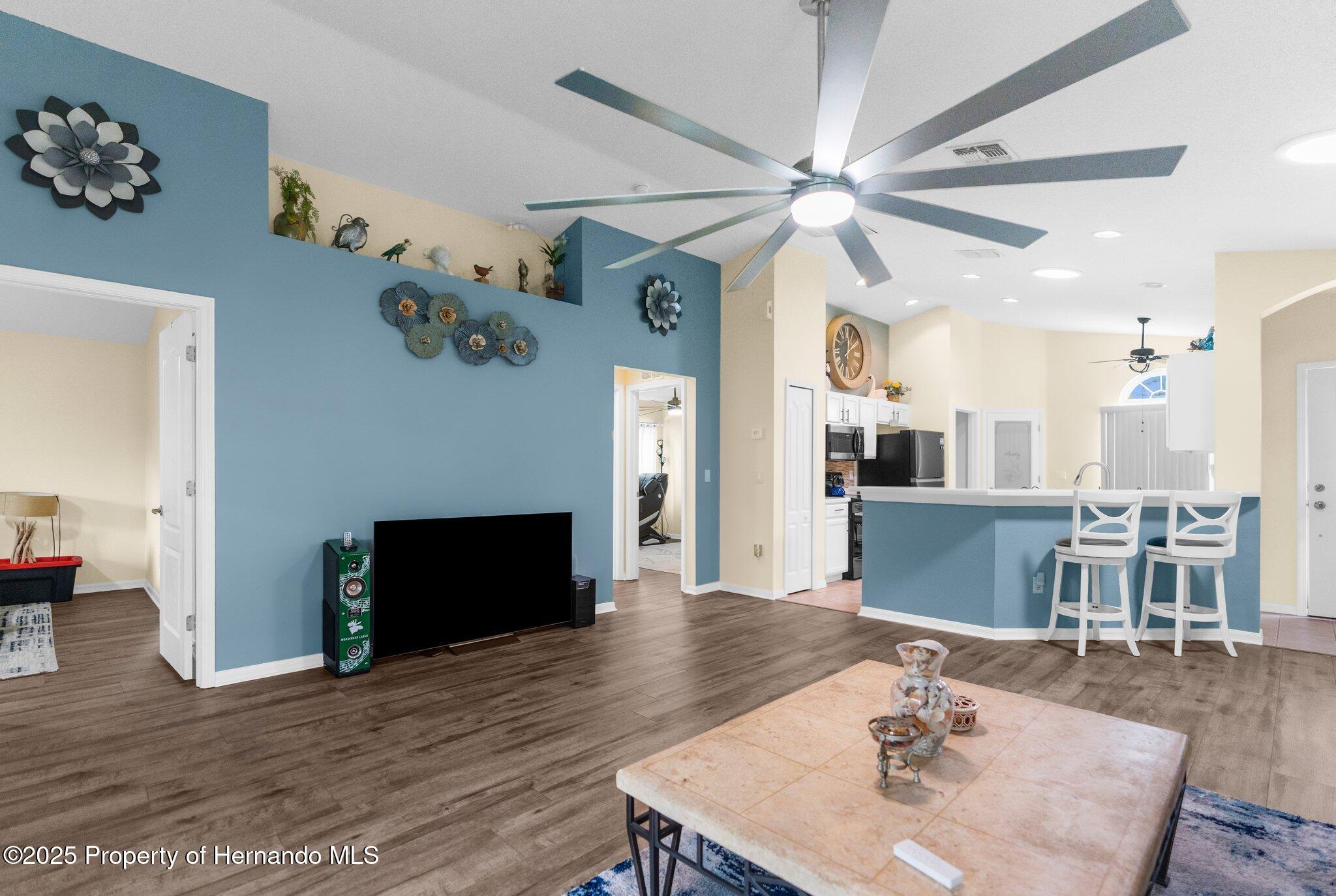 261 Rochester Street, Spring Hill, Florida image 4