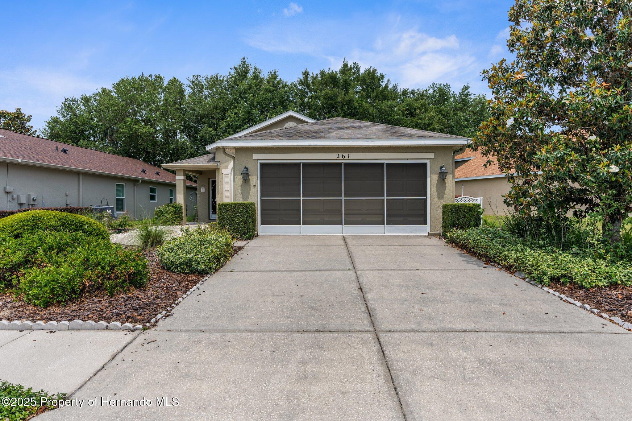 261 Rochester Street, Spring Hill, Florida image 25