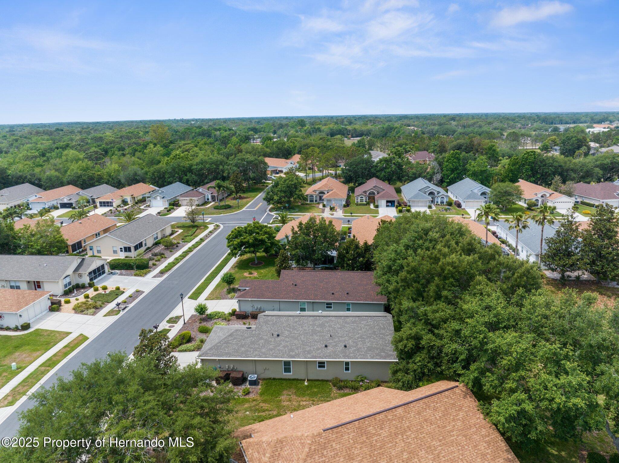 261 Rochester Street, Spring Hill, Florida image 23
