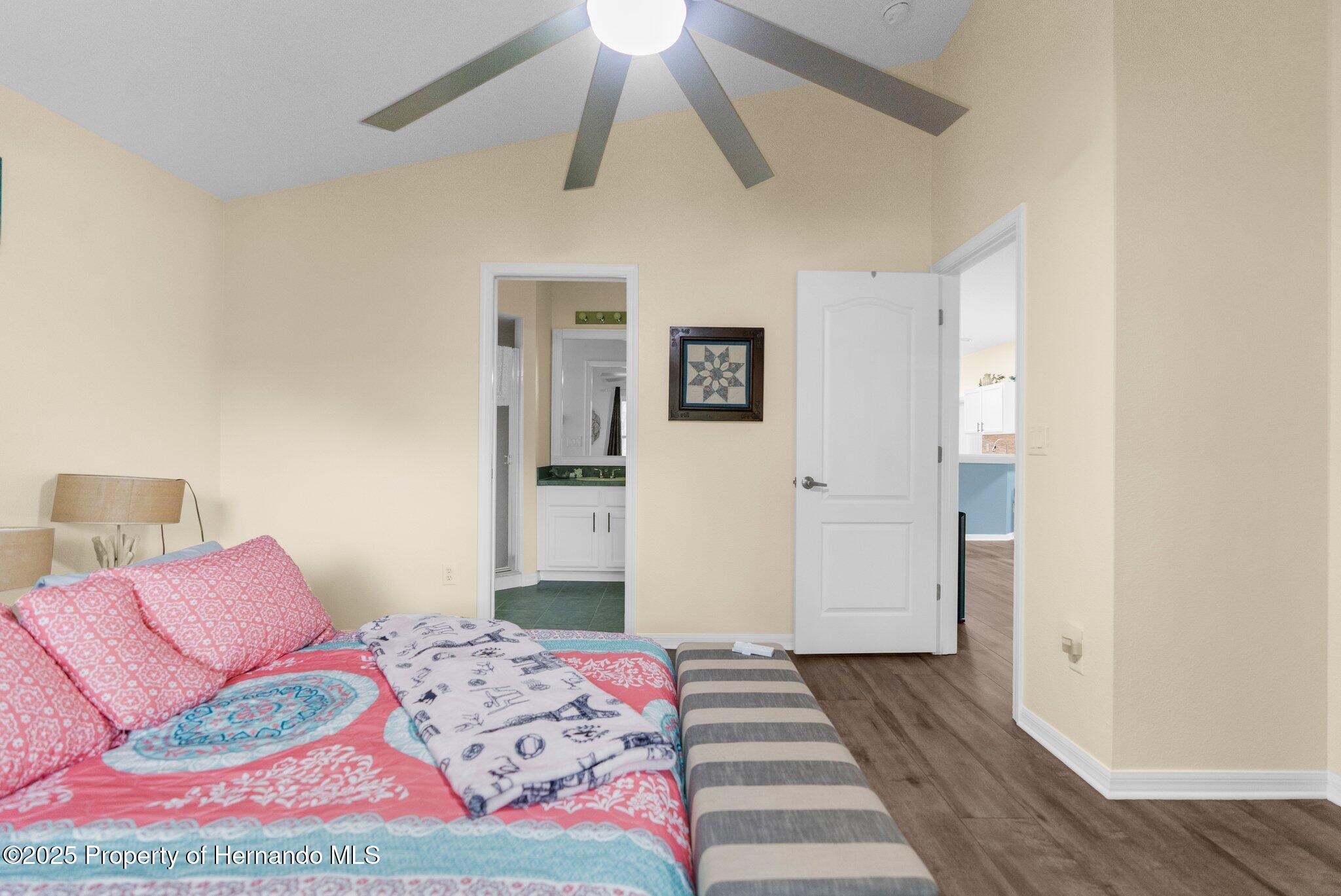 261 Rochester Street, Spring Hill, Florida image 15