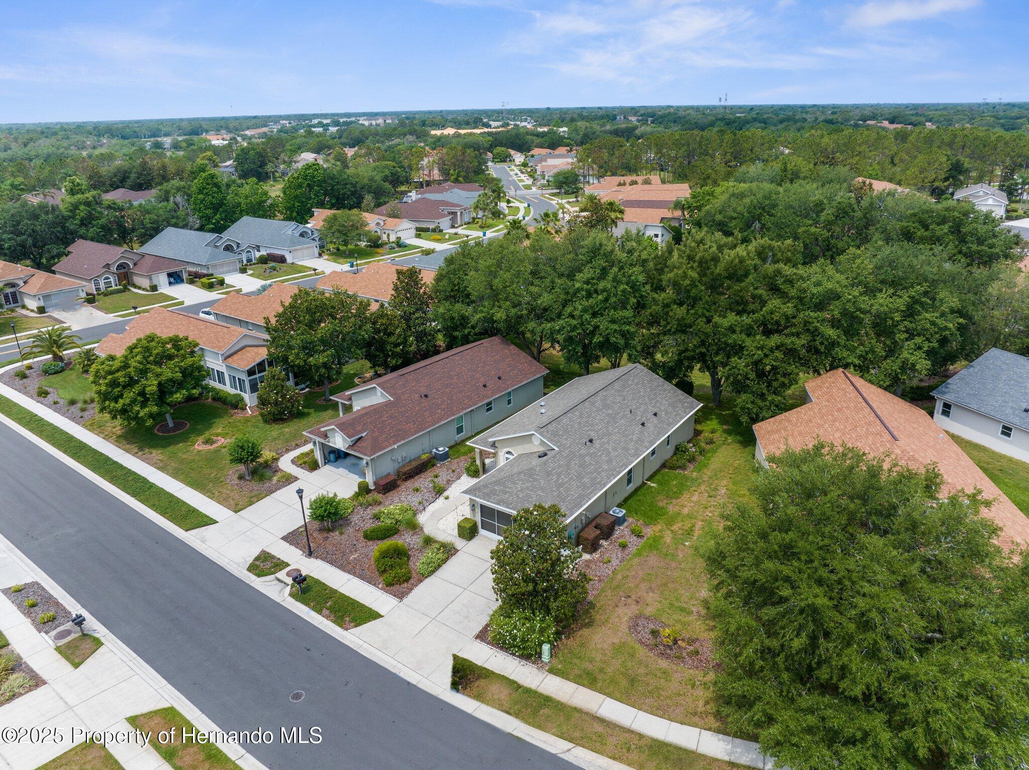 261 Rochester Street, Spring Hill, Florida image 22