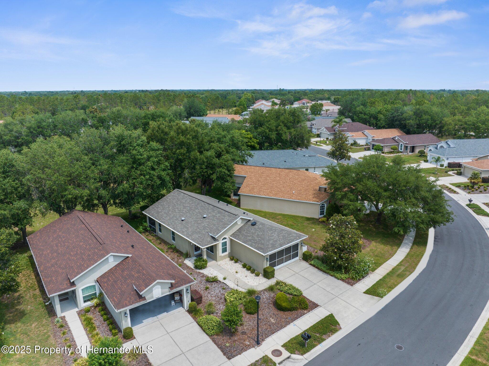 261 Rochester Street, Spring Hill, Florida image 21