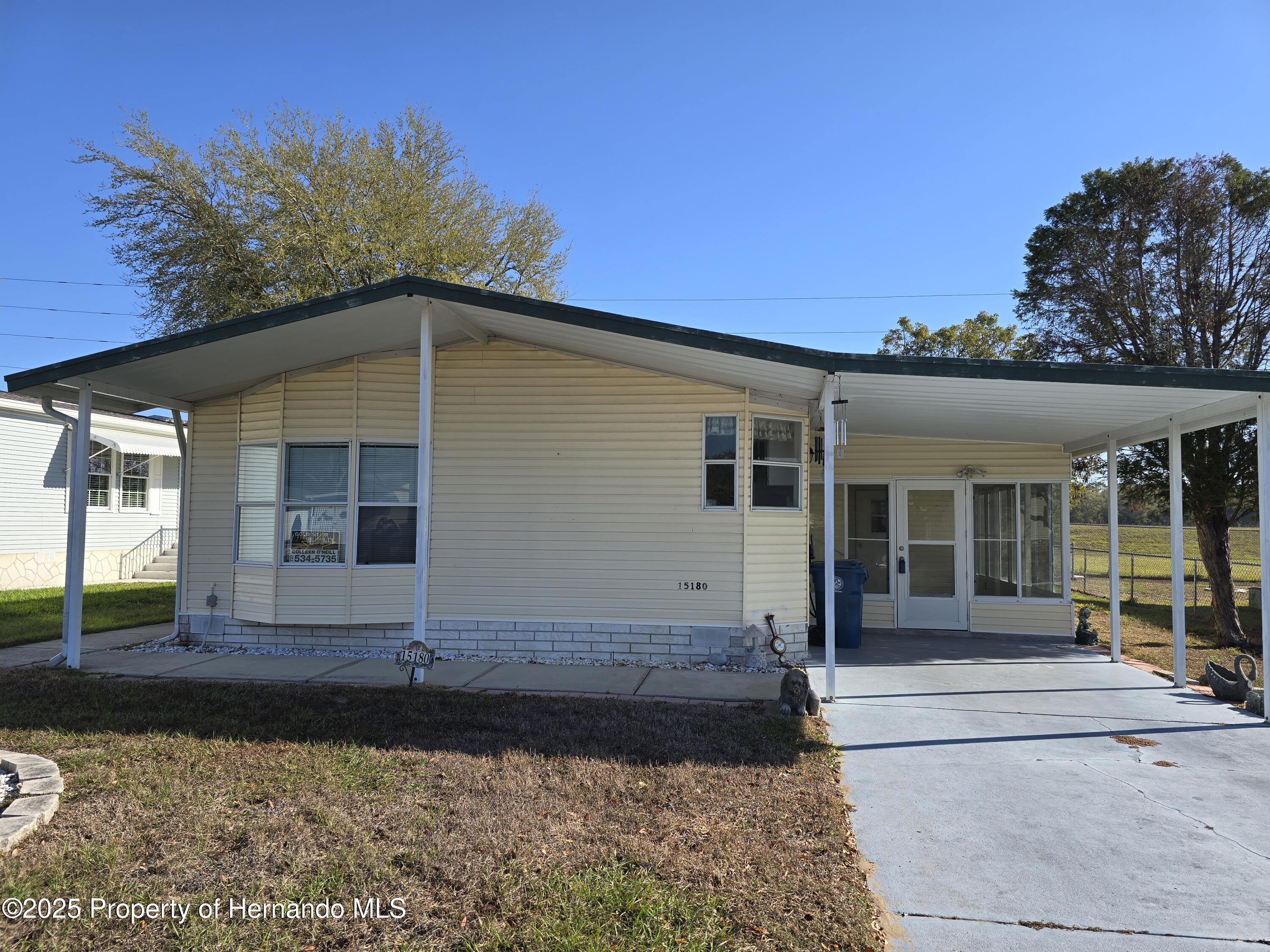 15180 Brookridge Boulevard, Brooksville, Florida image 26