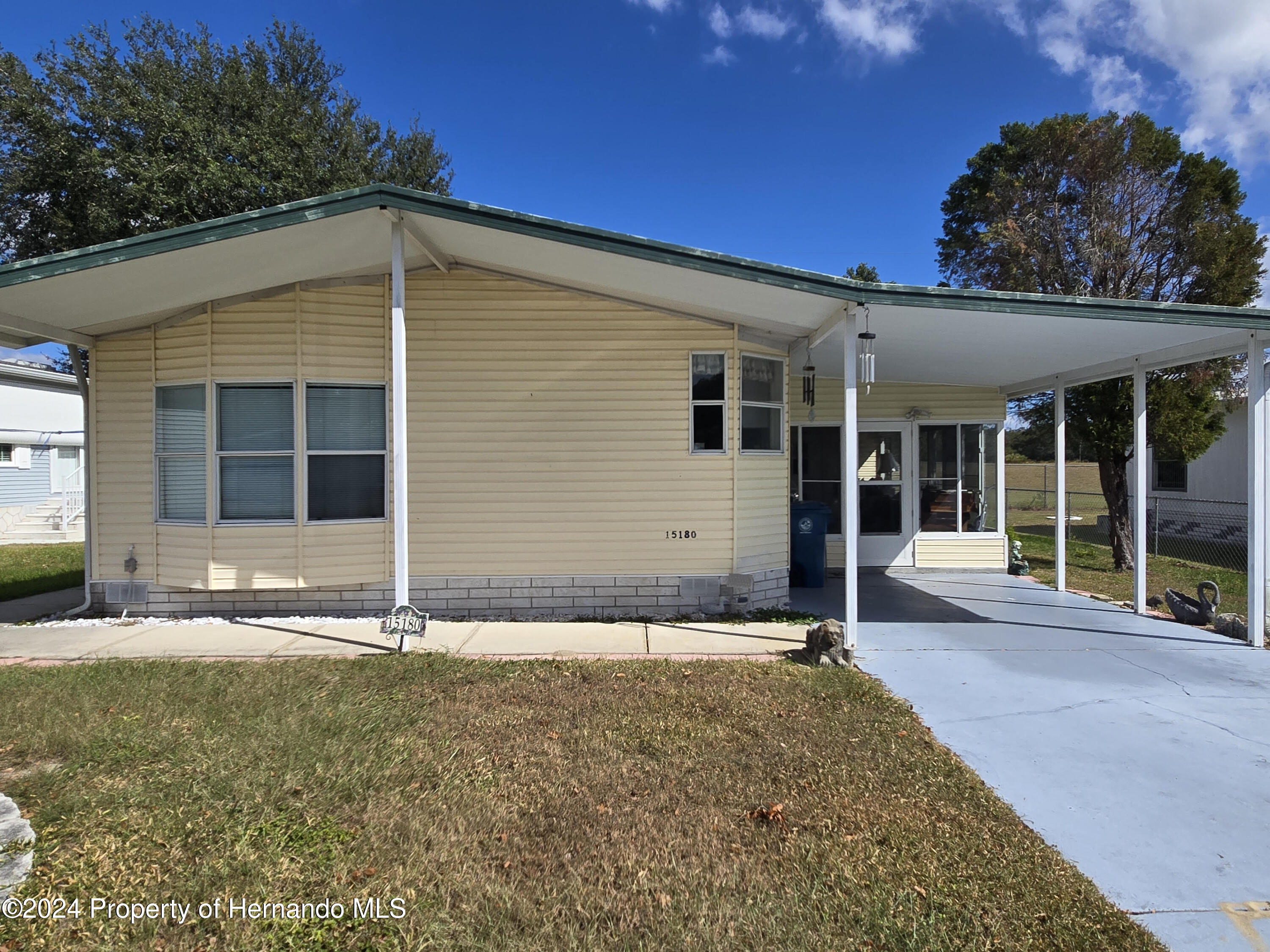 15180 Brookridge Boulevard, Brooksville, Florida image 27