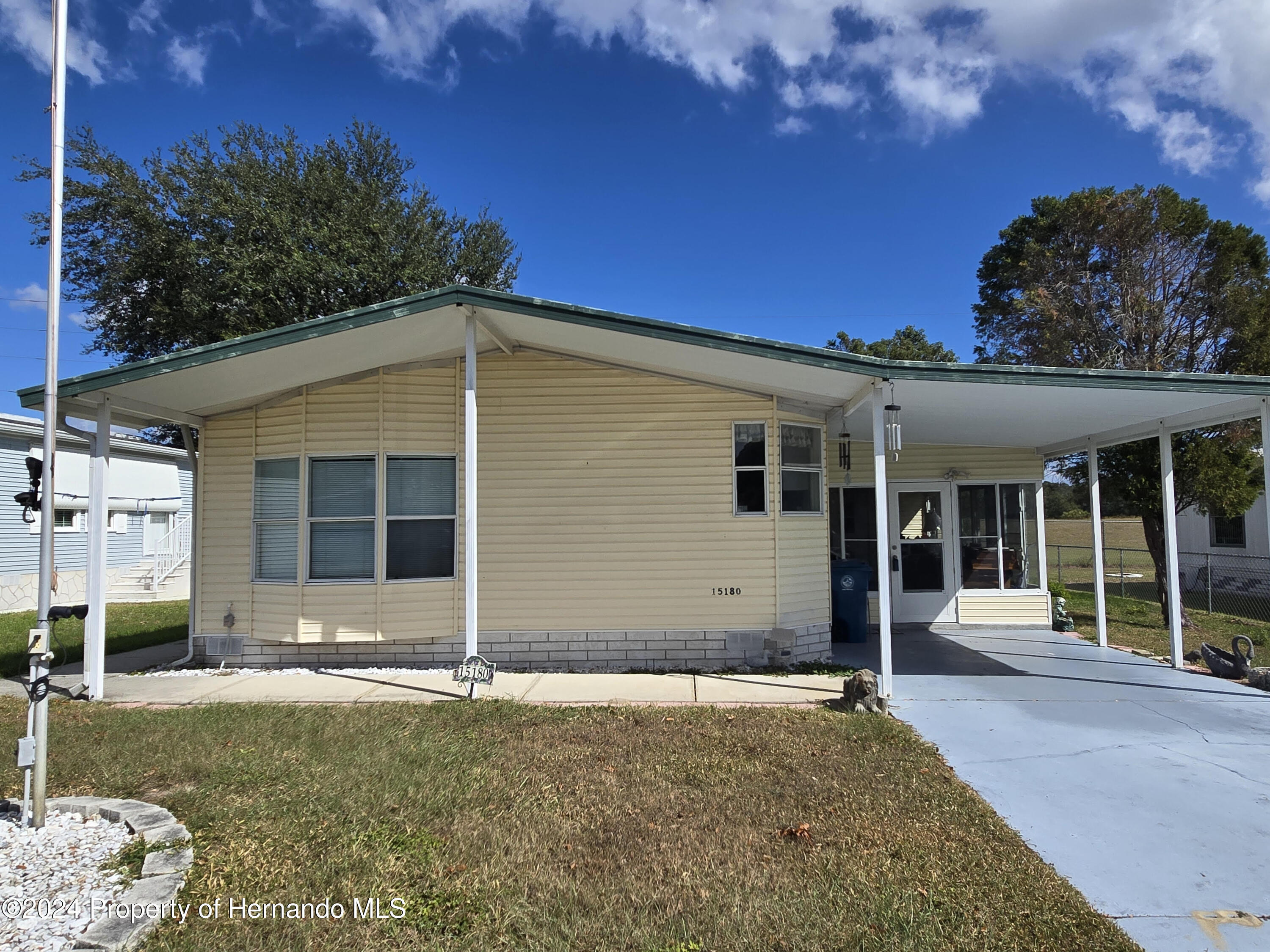 15180 Brookridge Boulevard, Brooksville, Florida image 3