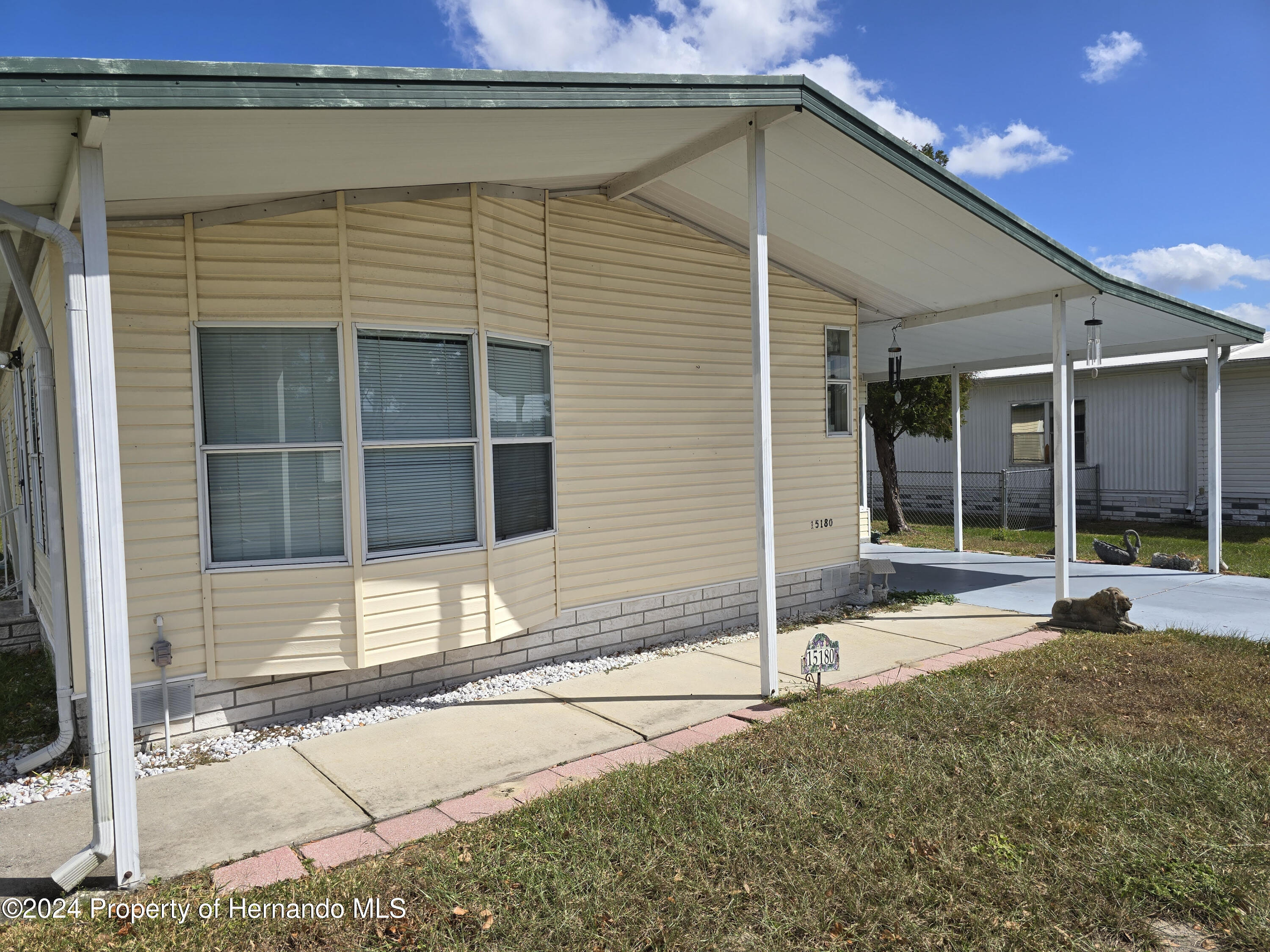 15180 Brookridge Boulevard, Brooksville, Florida image 4