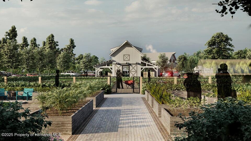 17248 Tortoise Crown Boulevard, LAND O LAKES, Florida image 22