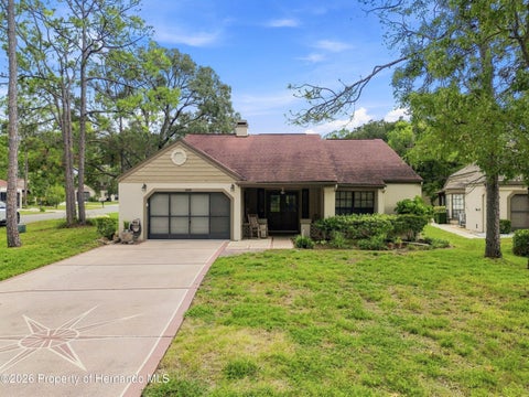 Homes For Sale - 6084 Port Rush Court<br/> Spring Hill, FL 34606