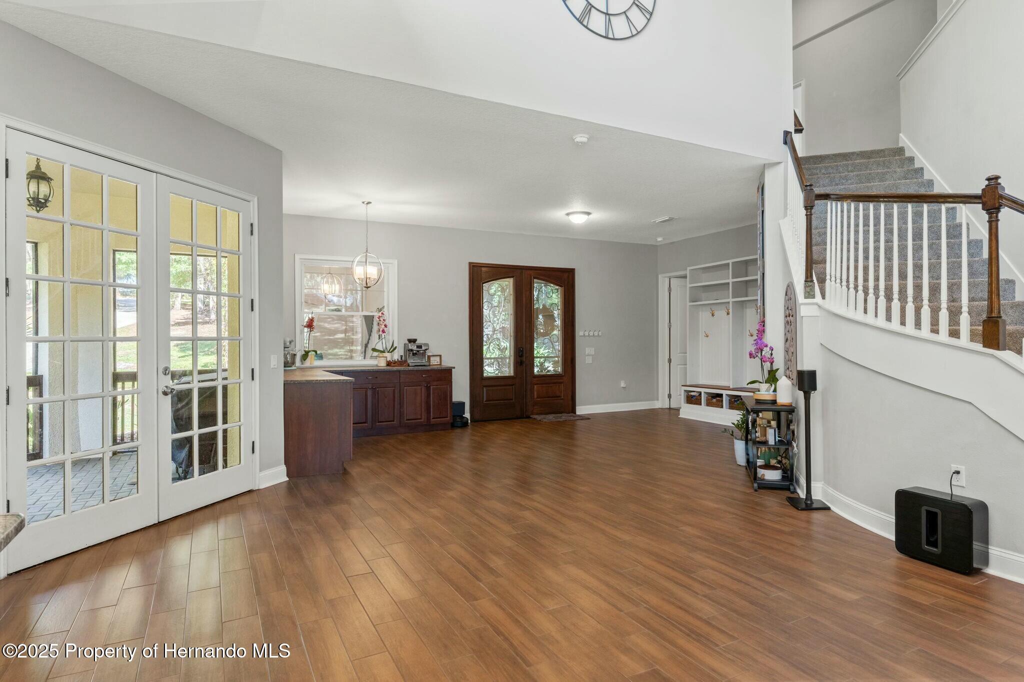 25487 Dan Brown Hill Road, Brooksville, Florida image 6