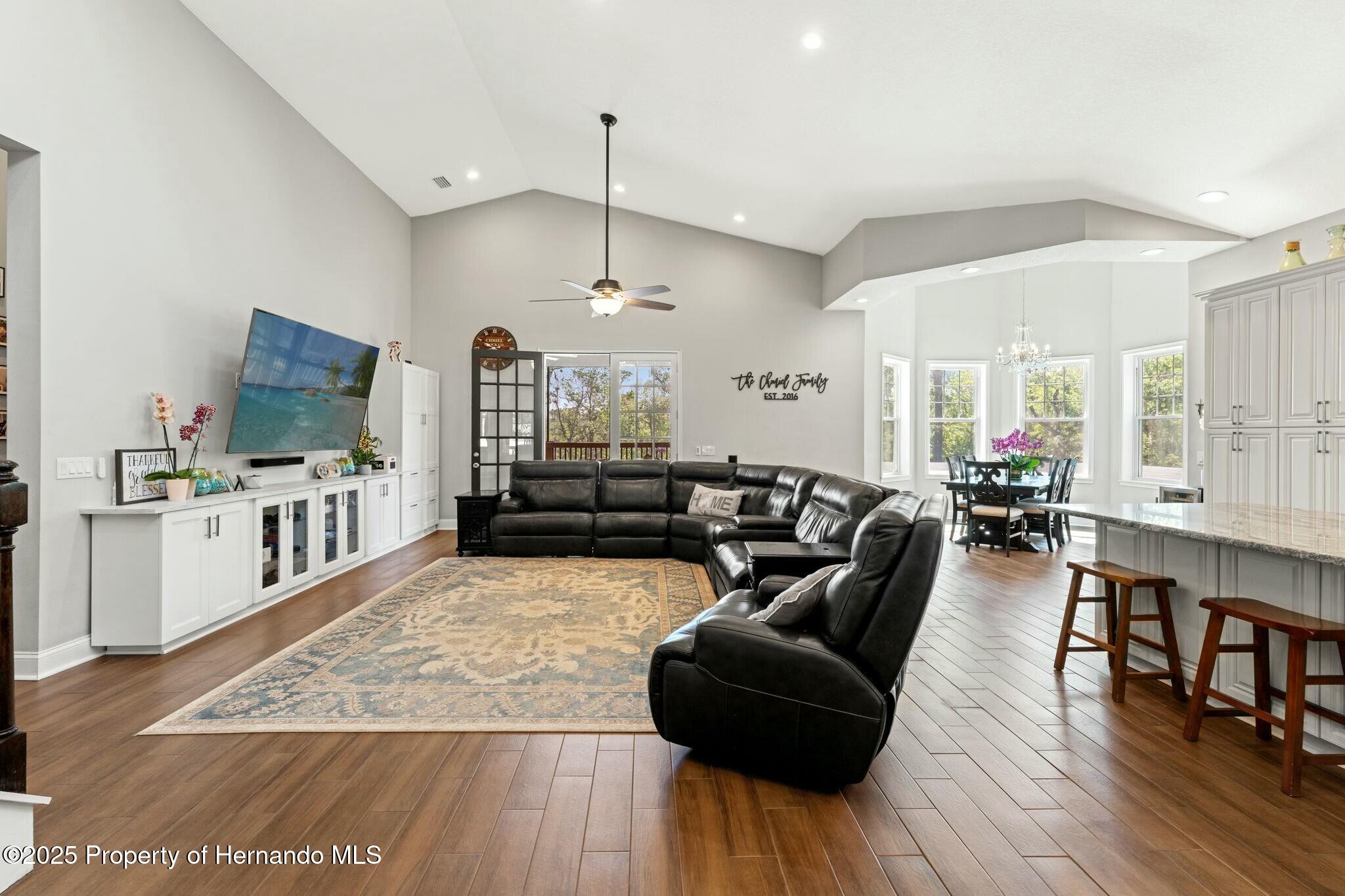 25487 Dan Brown Hill Road, Brooksville, Florida image 13