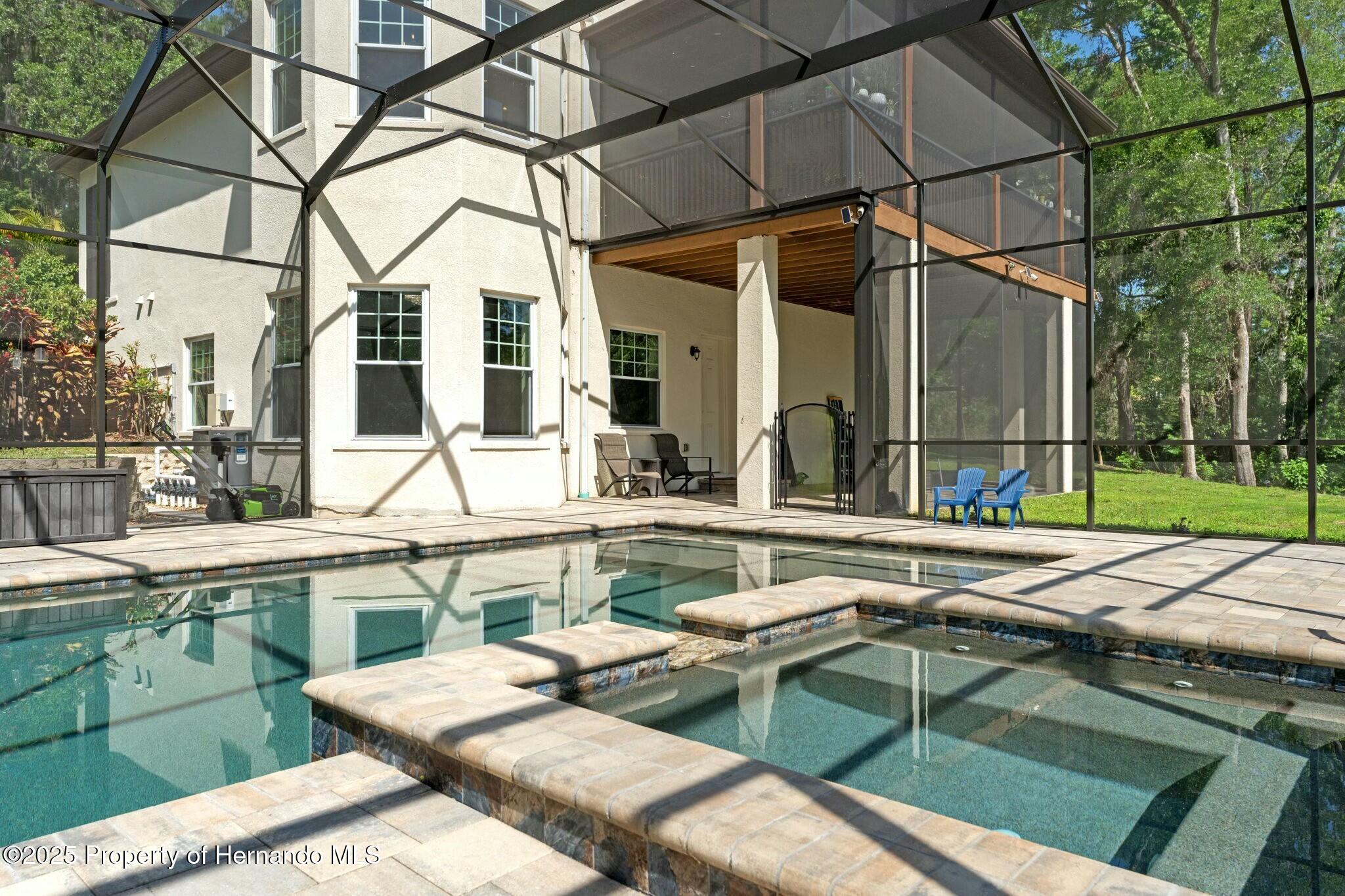 25487 Dan Brown Hill Road, Brooksville, Florida image 3