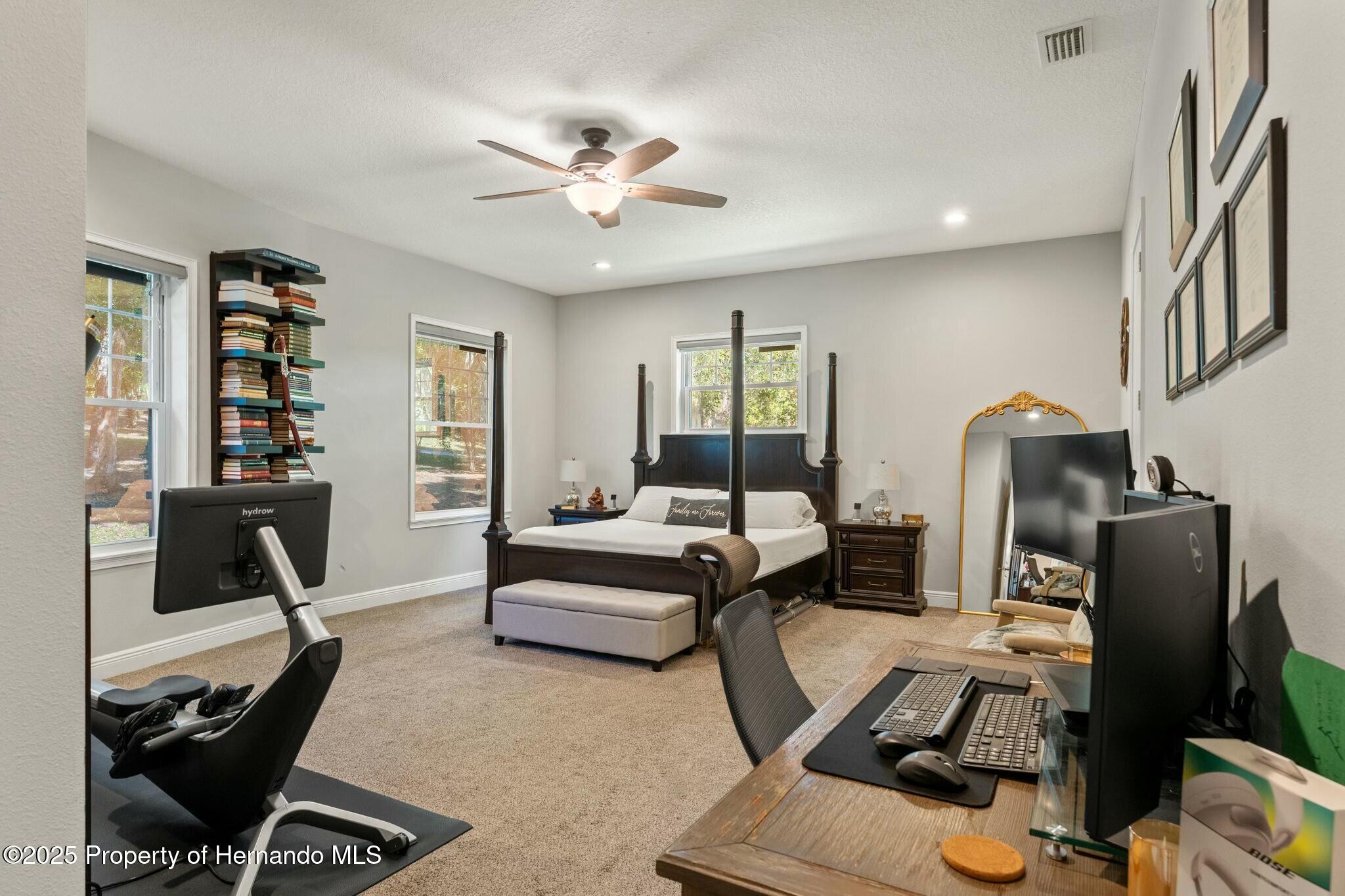 25487 Dan Brown Hill Road, Brooksville, Florida image 18