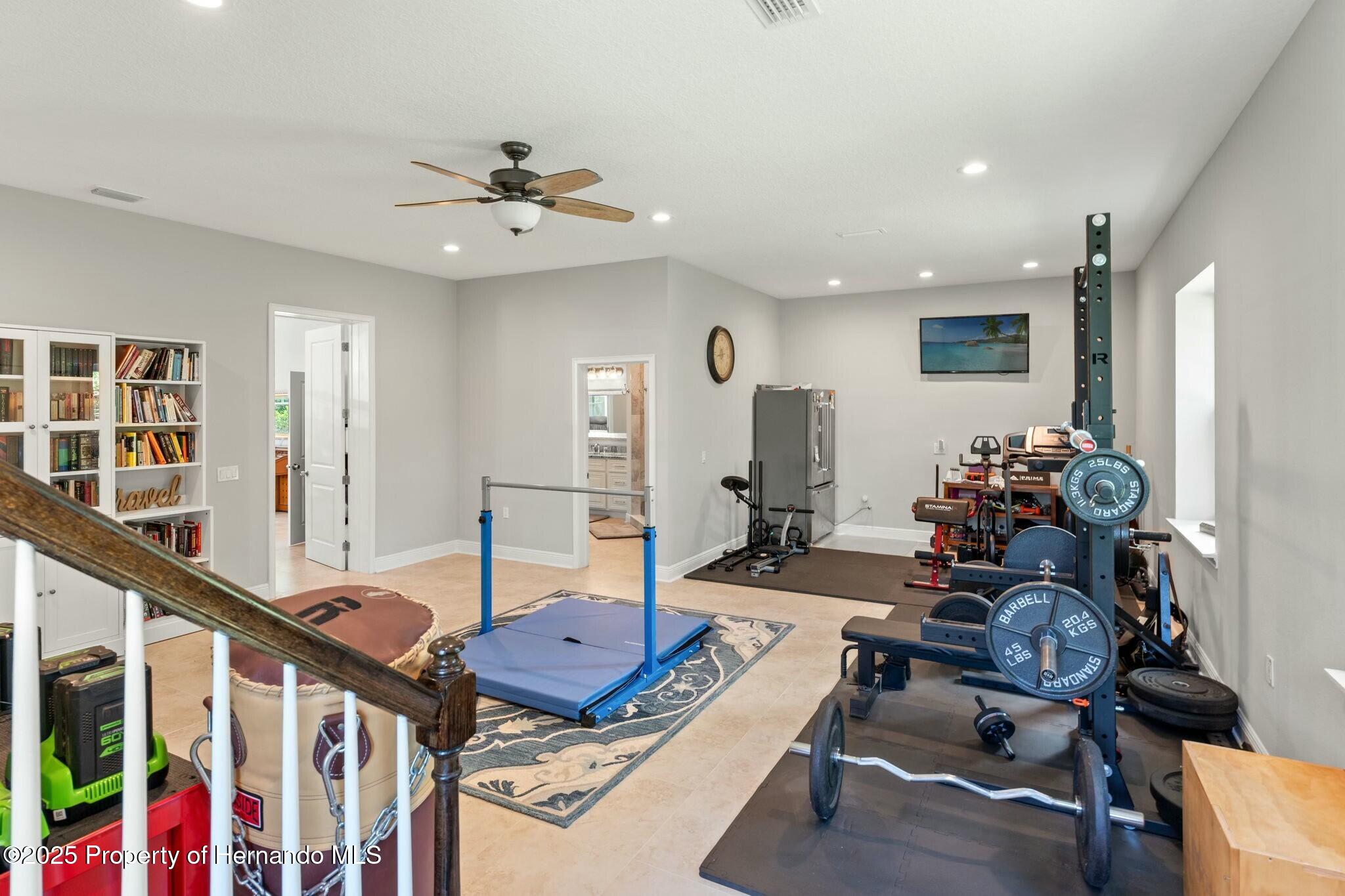 25487 Dan Brown Hill Road, Brooksville, Florida image 47