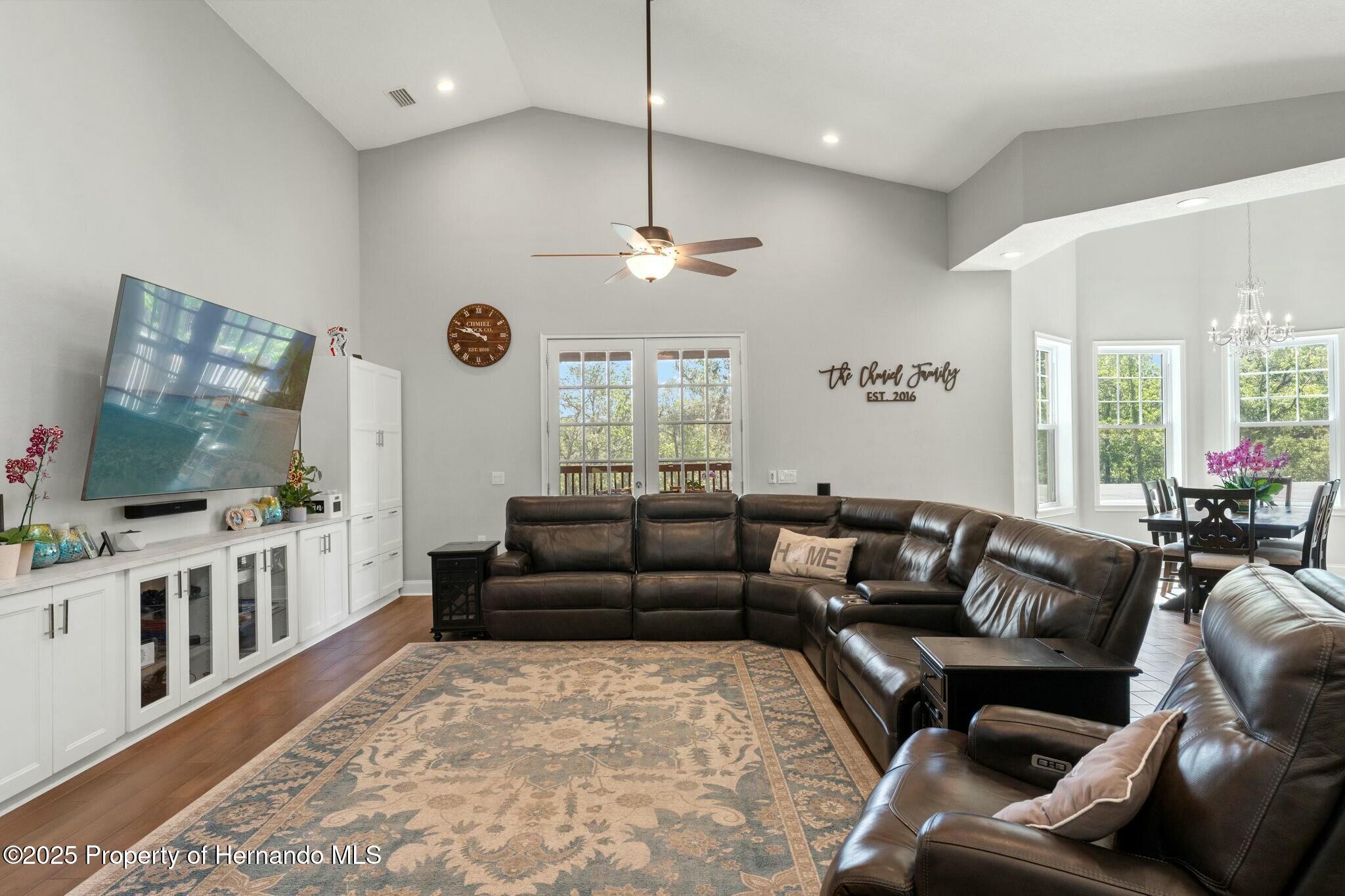25487 Dan Brown Hill Road, Brooksville, Florida image 12