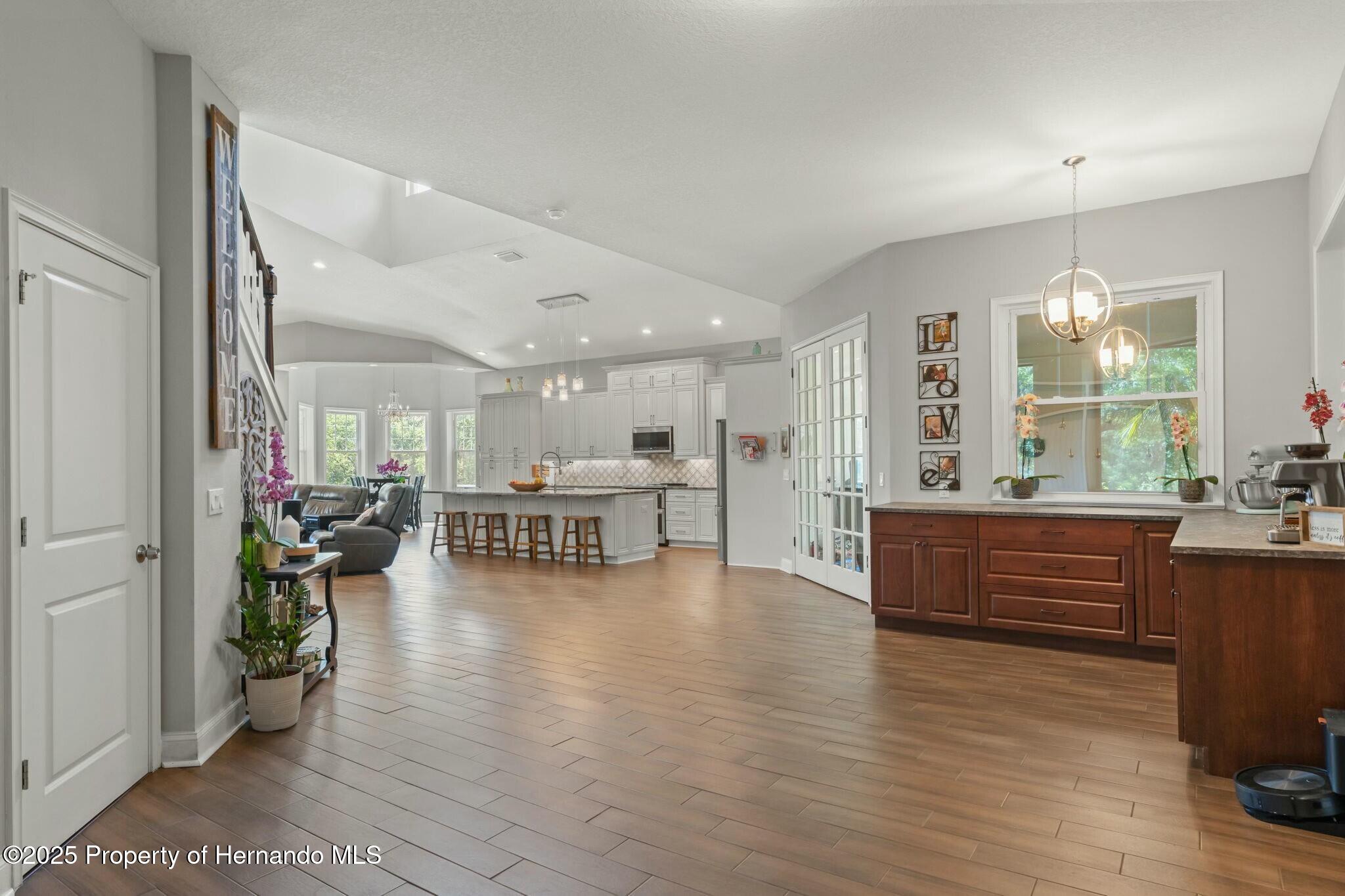 25487 Dan Brown Hill Road, Brooksville, Florida image 7