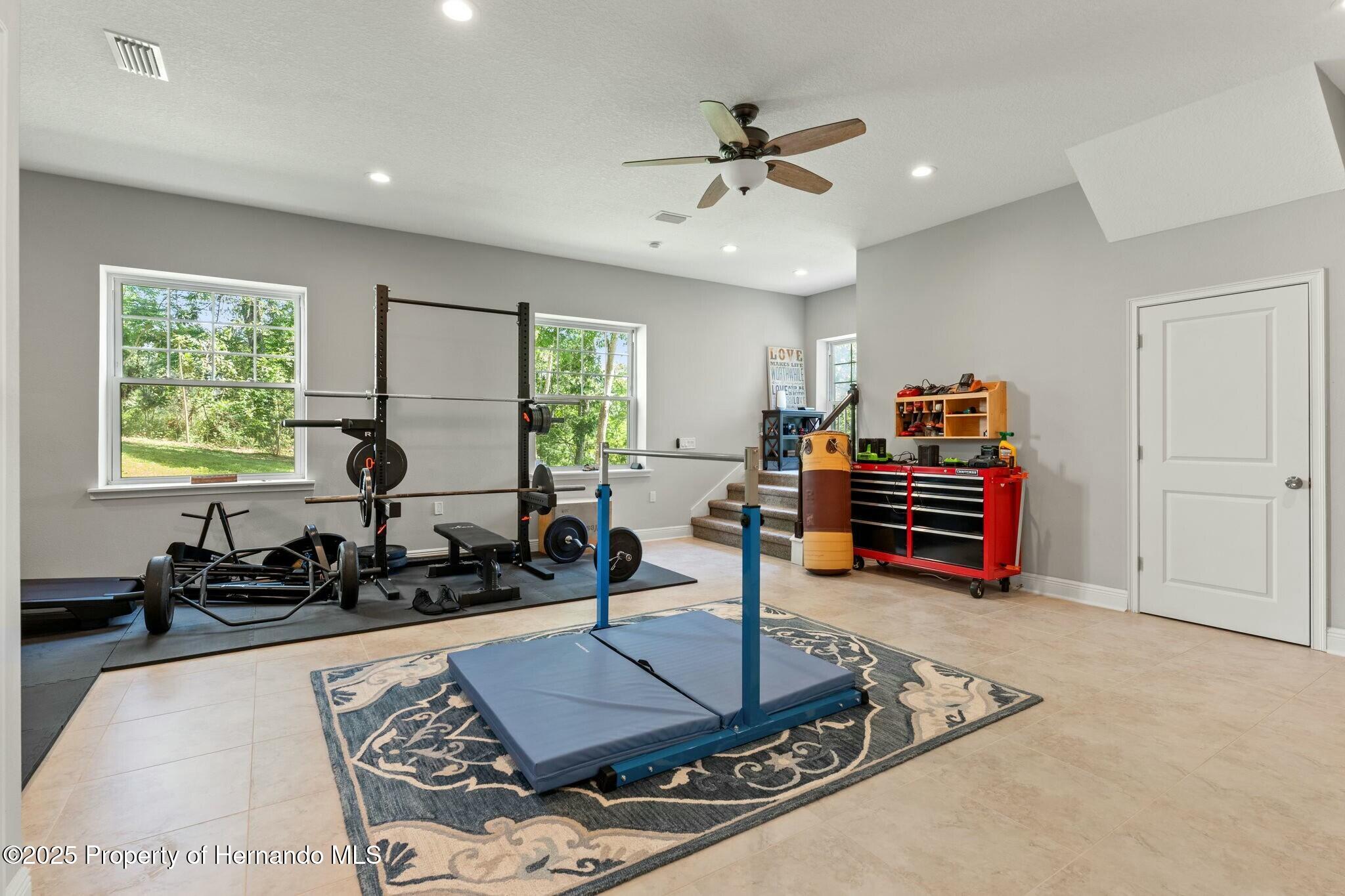 25487 Dan Brown Hill Road, Brooksville, Florida image 48