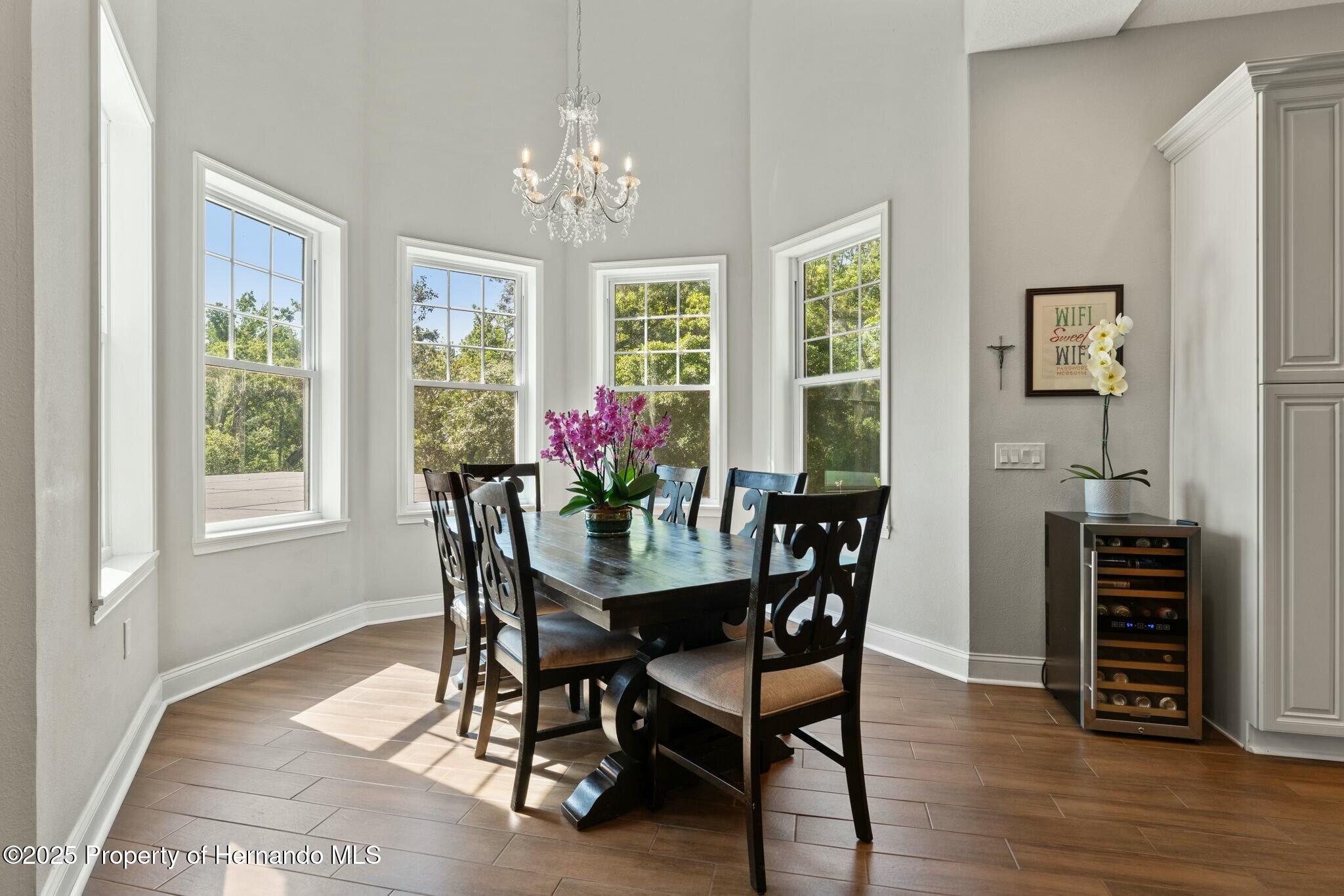 25487 Dan Brown Hill Road, Brooksville, Florida image 11
