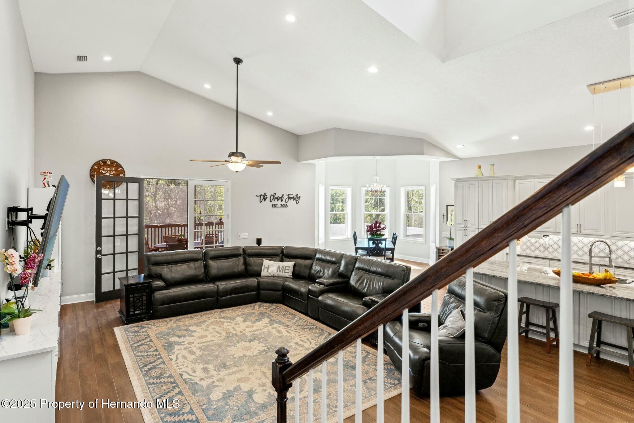 25487 Dan Brown Hill Road, Brooksville, Florida image 27