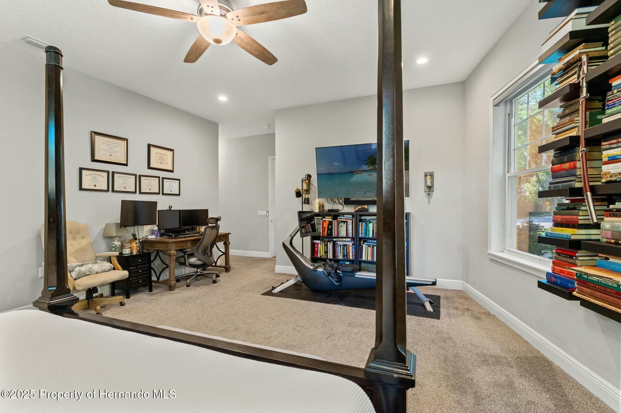 25487 Dan Brown Hill Road, Brooksville, Florida image 19