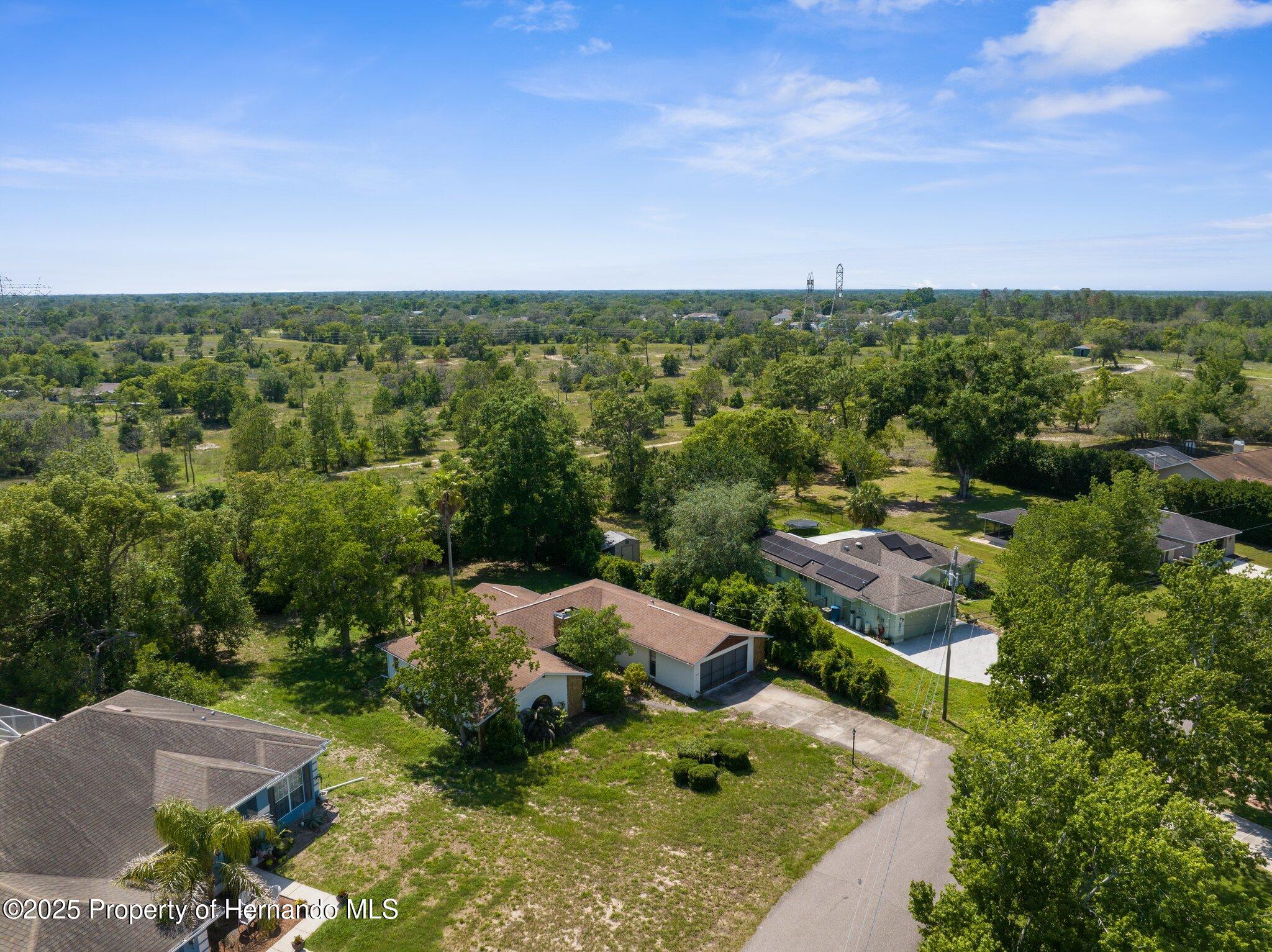 2443 Glenridge Drive, Spring Hill, Florida image 32