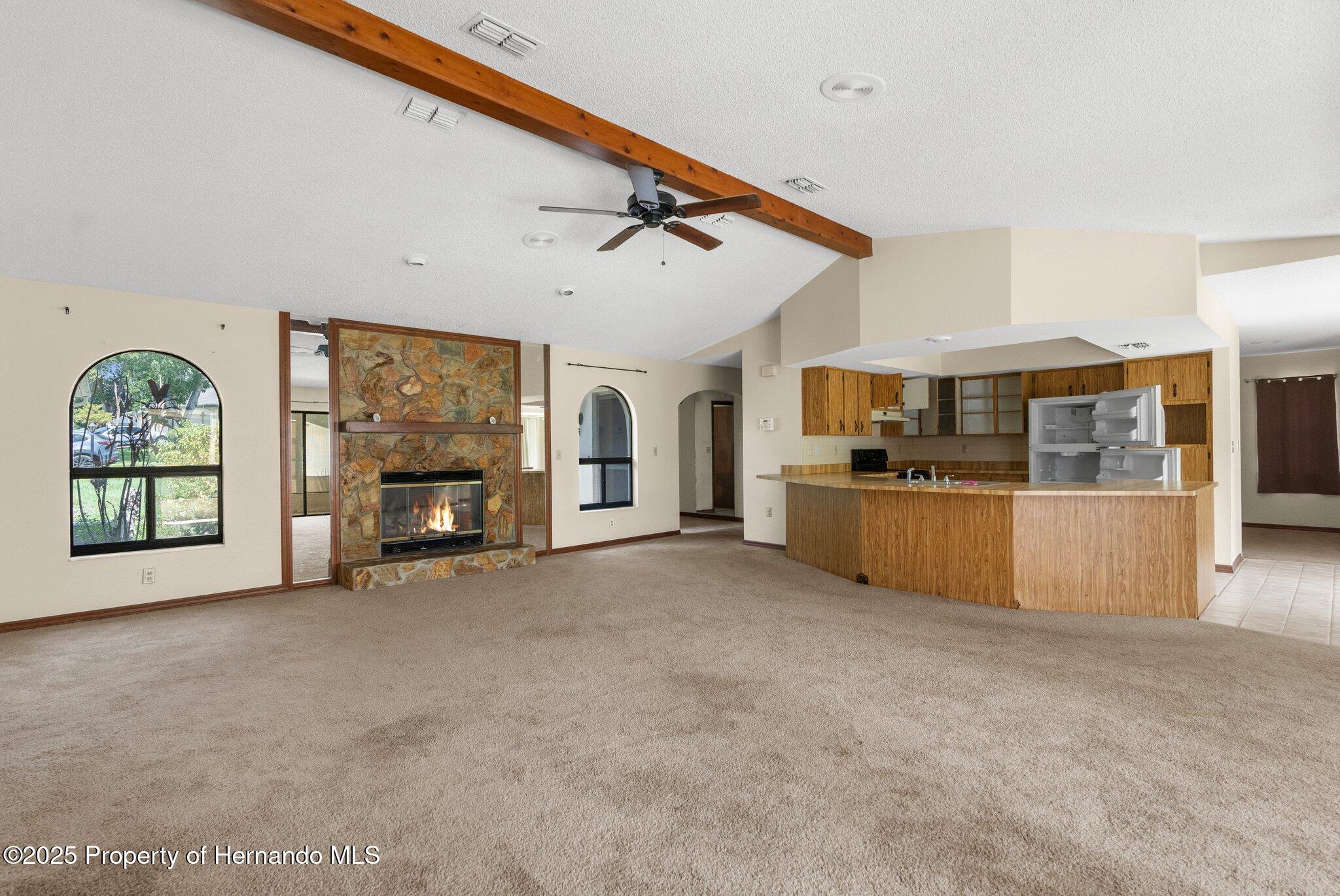 2443 Glenridge Drive, Spring Hill, Florida image 28