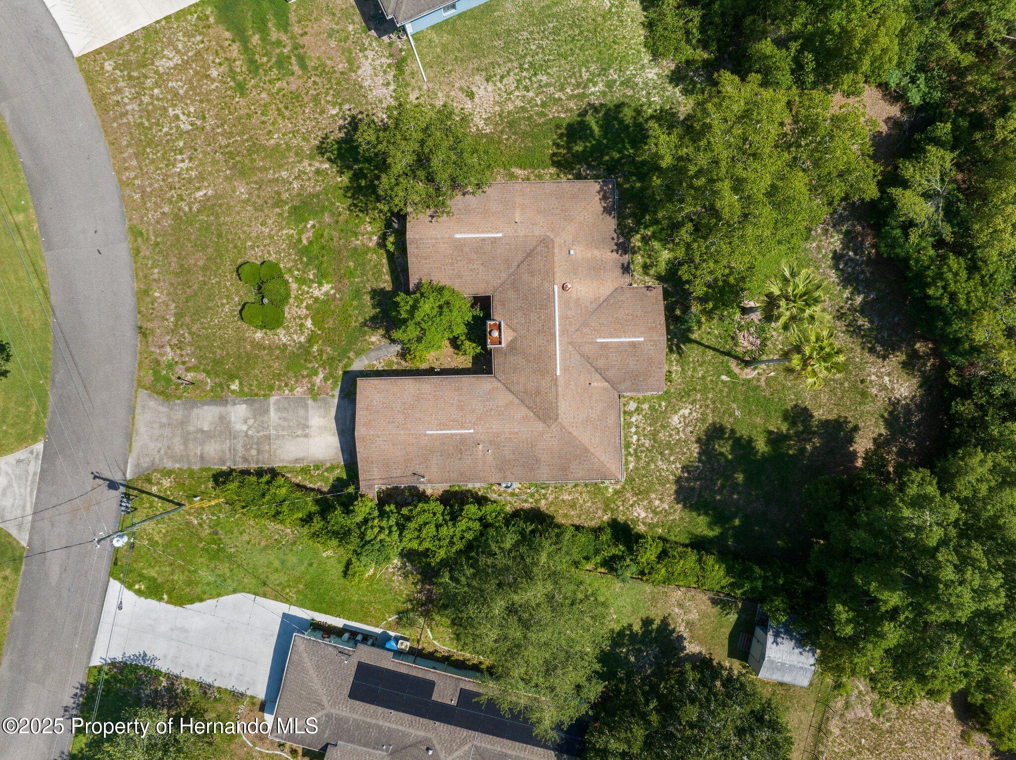 2443 Glenridge Drive, Spring Hill, Florida image 31