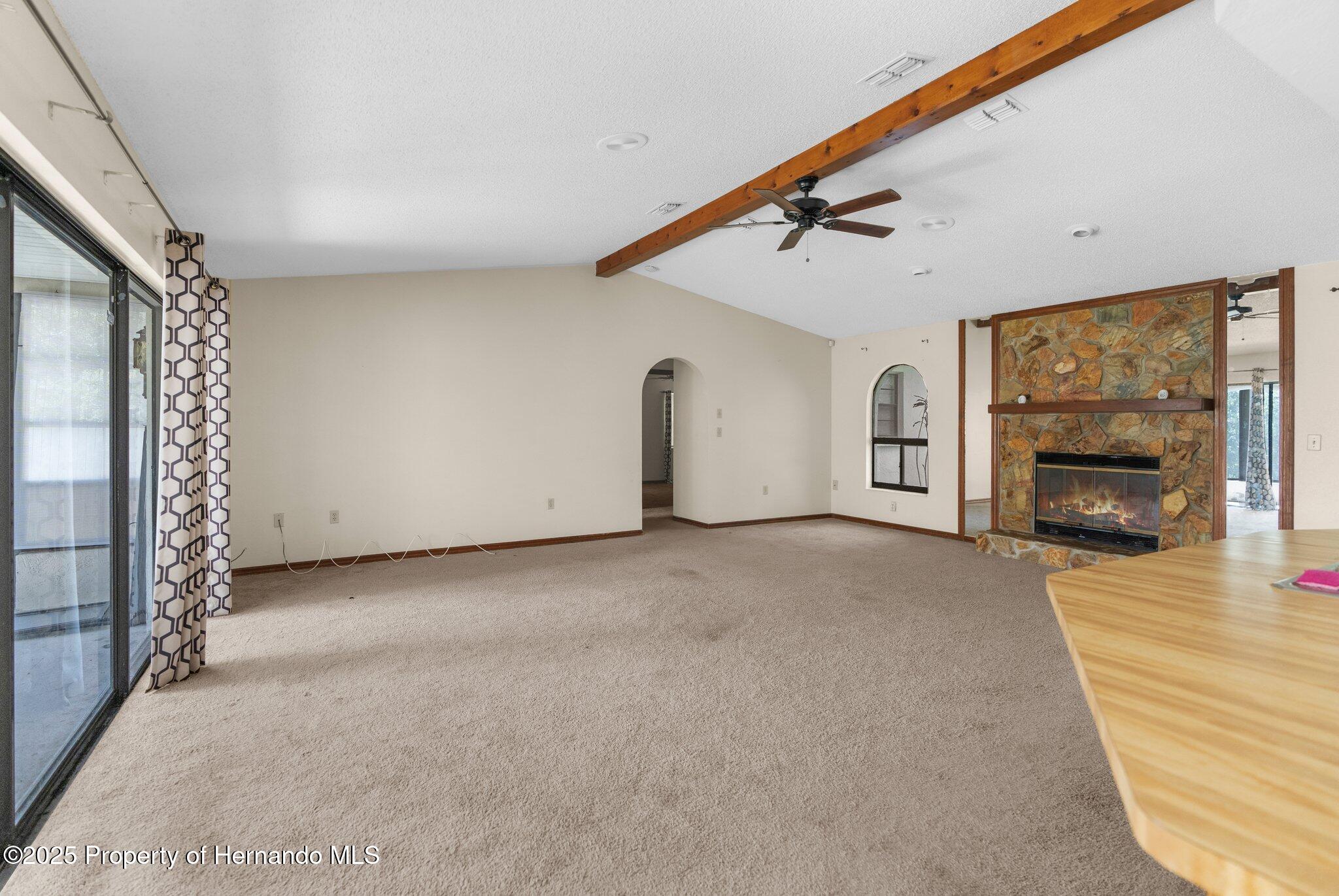 2443 Glenridge Drive, Spring Hill, Florida image 18