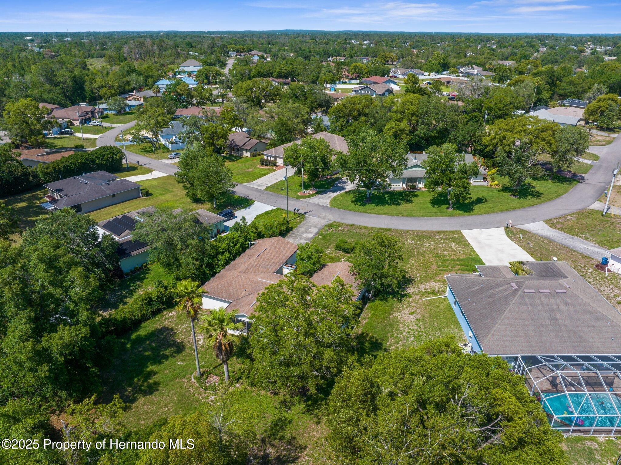 2443 Glenridge Drive, Spring Hill, Florida image 29