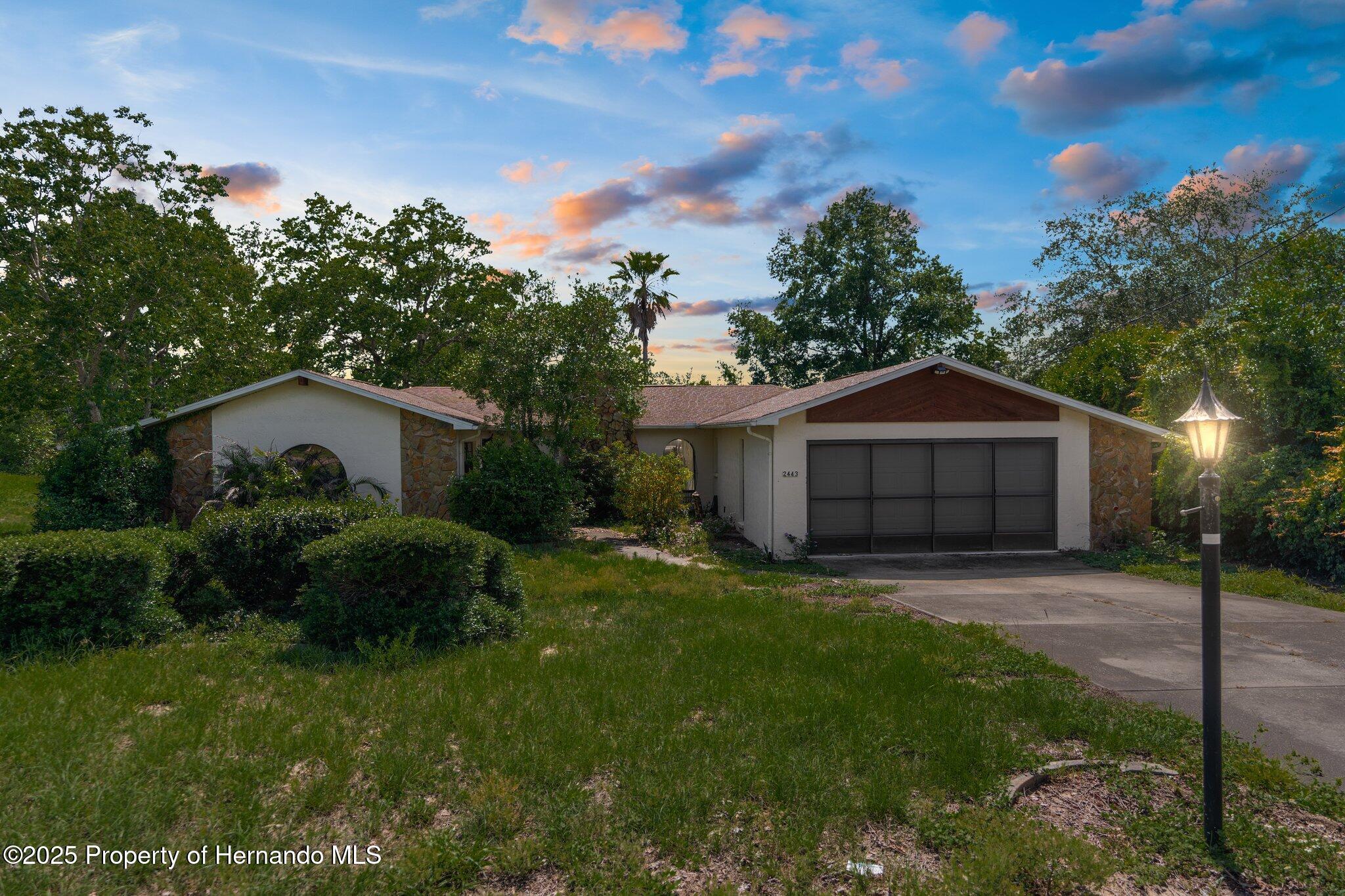 2443 Glenridge Drive, Spring Hill, Florida image 33