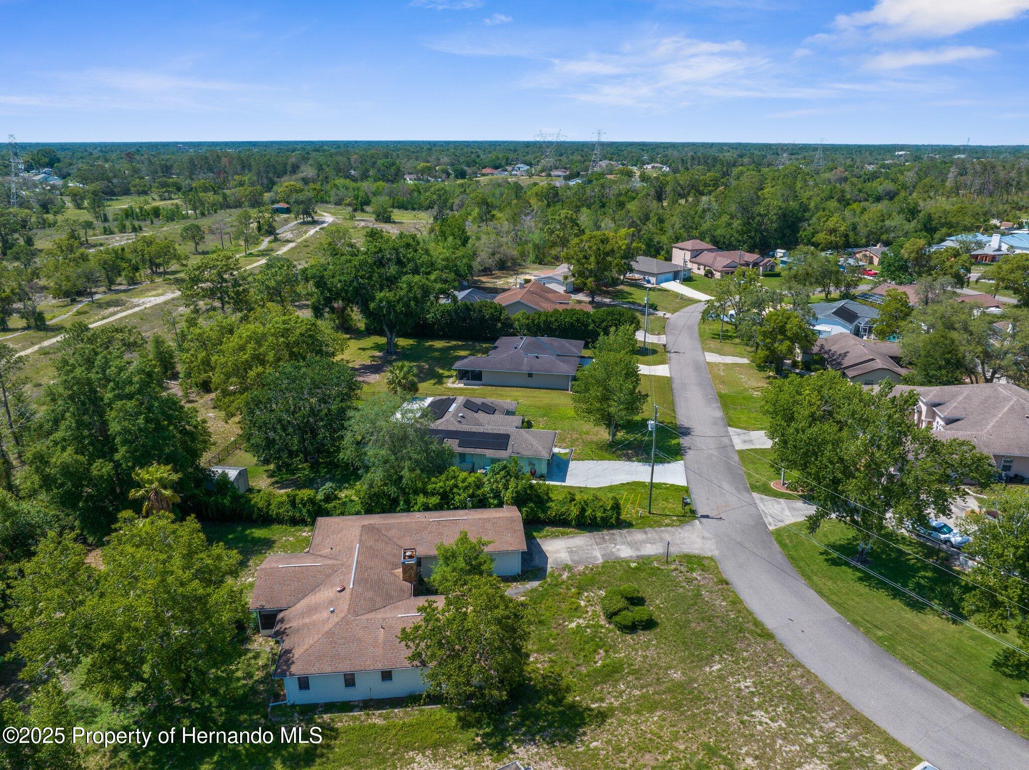 2443 Glenridge Drive, Spring Hill, Florida image 35