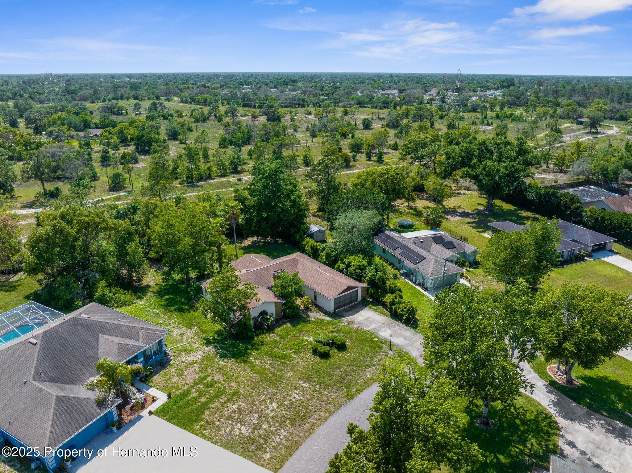 2443 Glenridge Drive, Spring Hill, Florida image 34