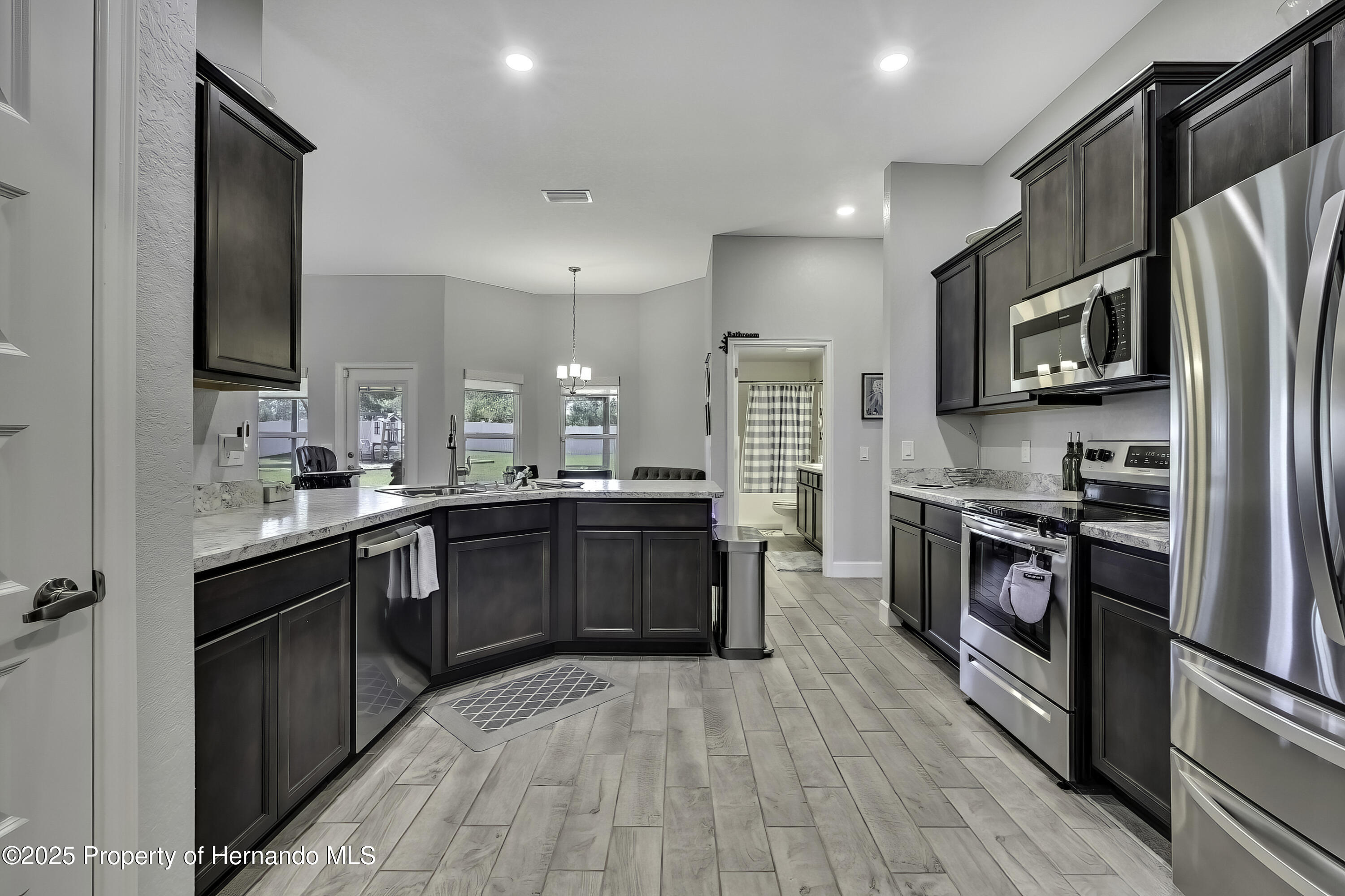 12848 Hilary Street, Spring Hill, Florida image 26