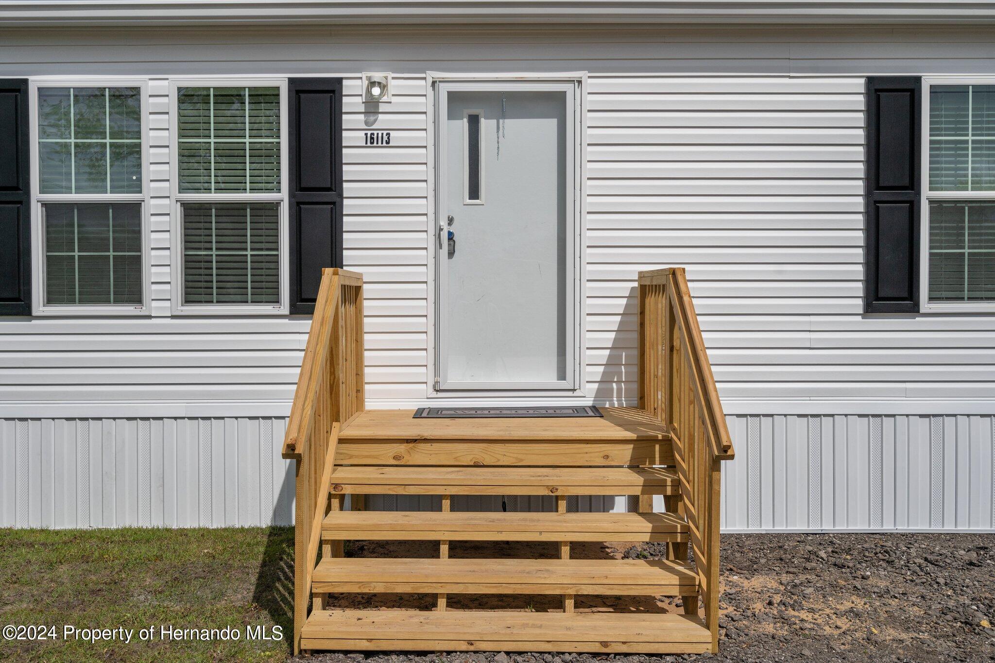 Spring Hill, Florida 34604, United States, 3 Bedrooms Bedrooms, ,2 BathroomsBathrooms,Residential,Pending,24678