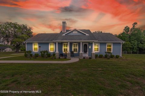 2350 Rose Terrace Path Brooksville FL 34602