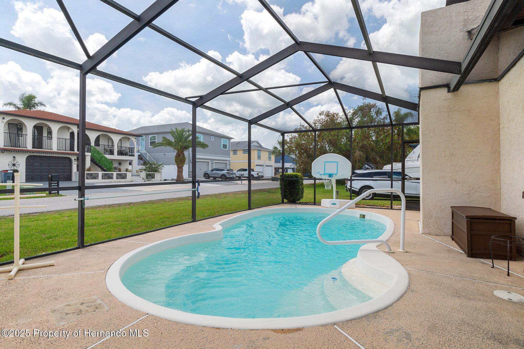 7520 Mako Drive, Hudson, Florida image 50