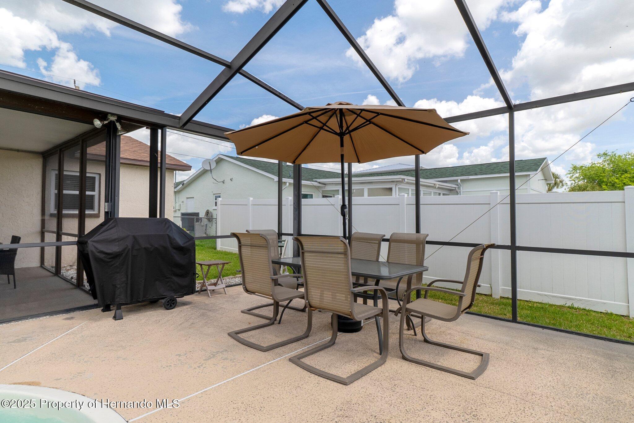 7520 Mako Drive, Hudson, Florida image 46