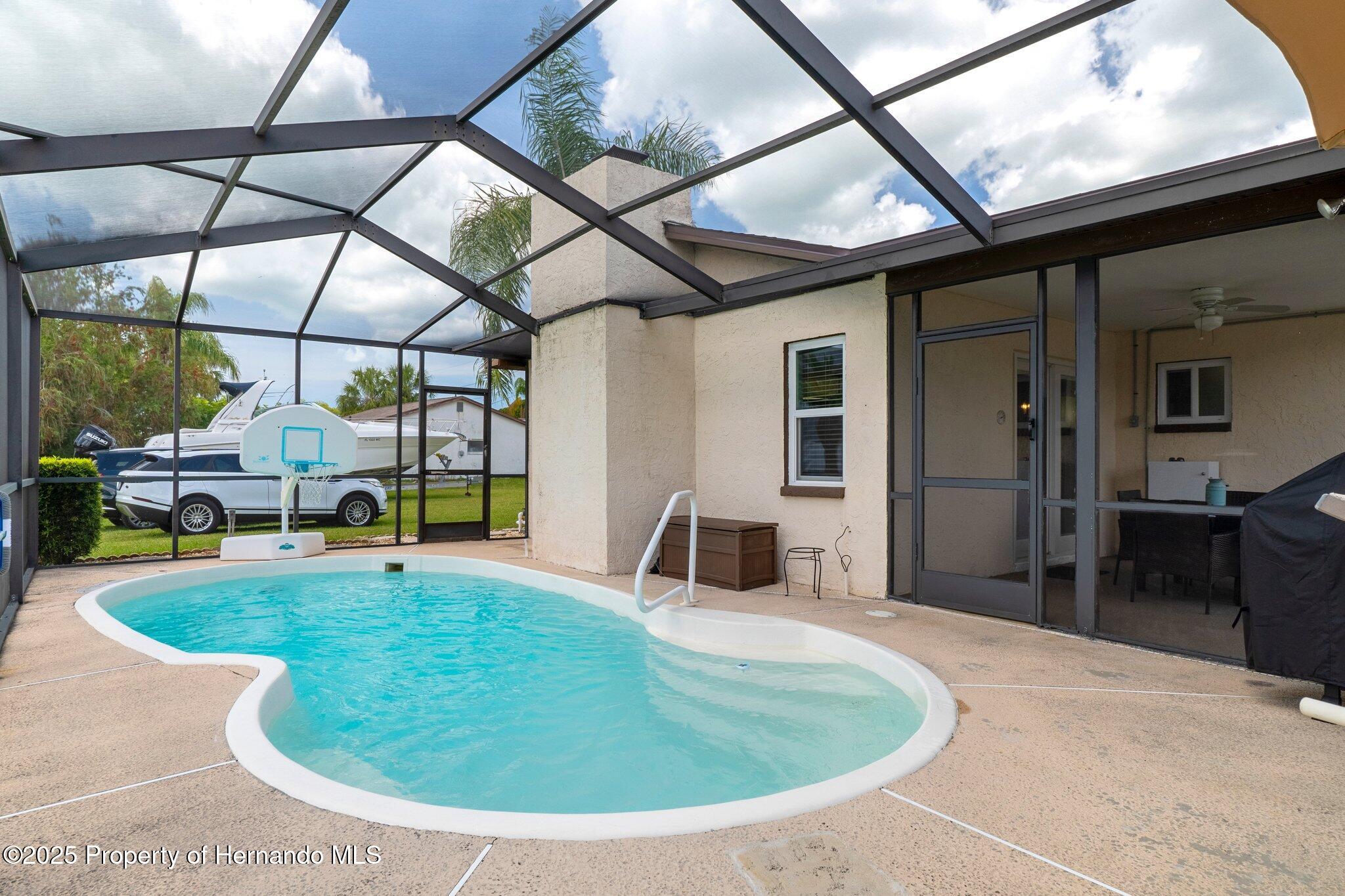 7520 Mako Drive, Hudson, Florida image 49