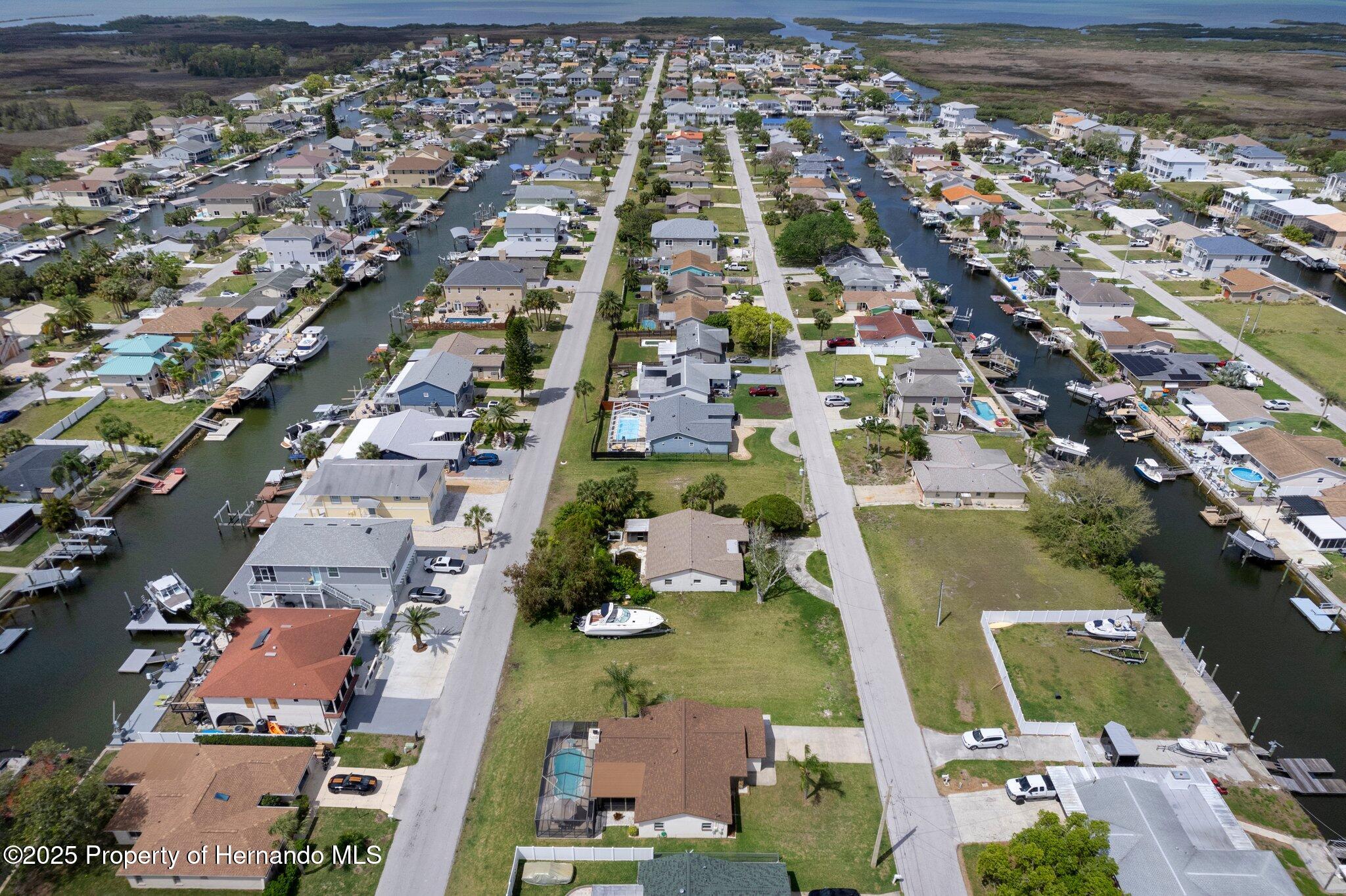 7520 Mako Drive, Hudson, Florida image 7