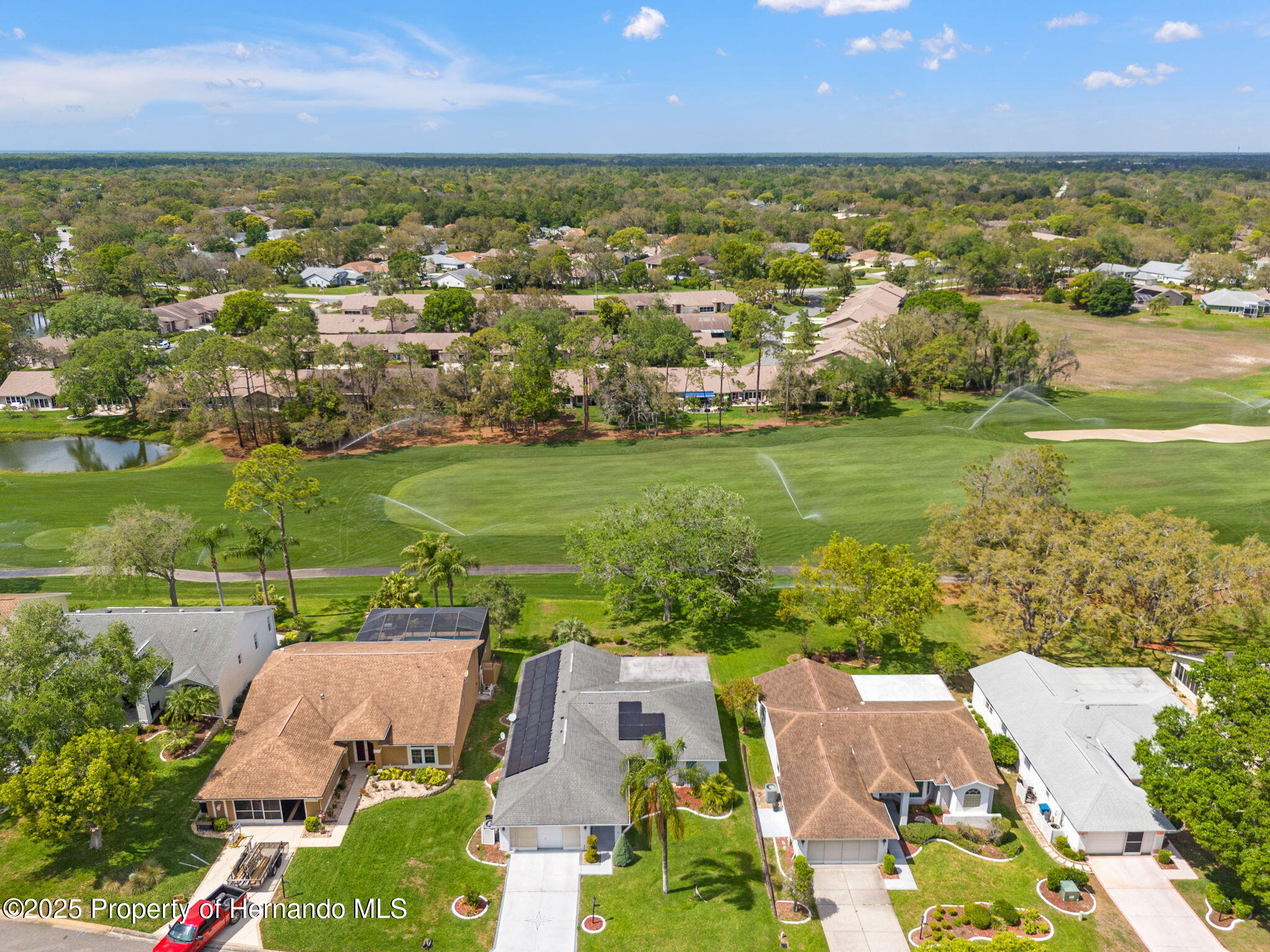 7483 Blue Skies Drive, Spring Hill, Florida image 38