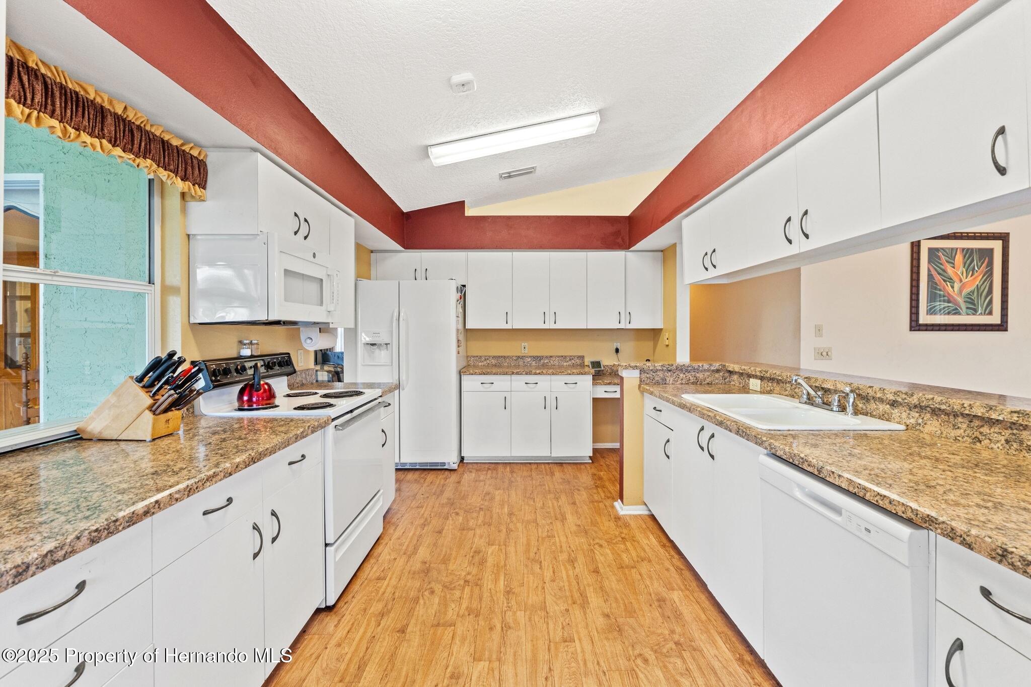 7483 Blue Skies Drive, Spring Hill, Florida image 10