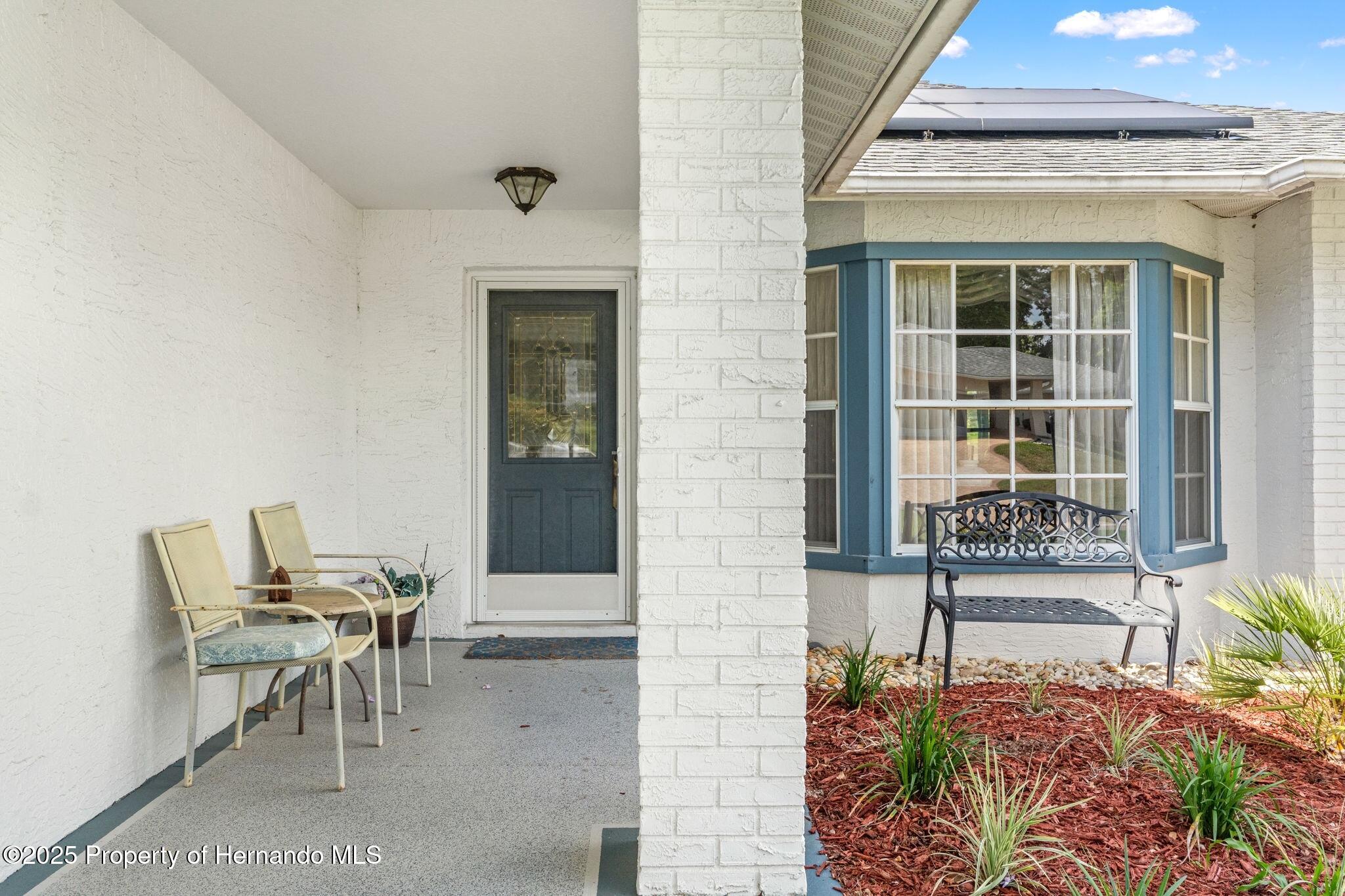 7483 Blue Skies Drive, Spring Hill, Florida image 3