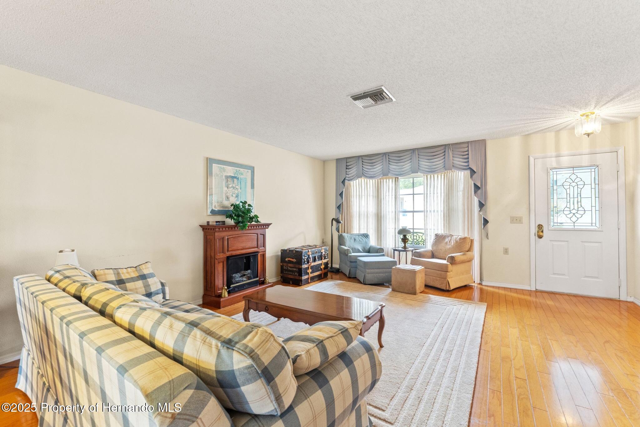 7483 Blue Skies Drive, Spring Hill, Florida image 7
